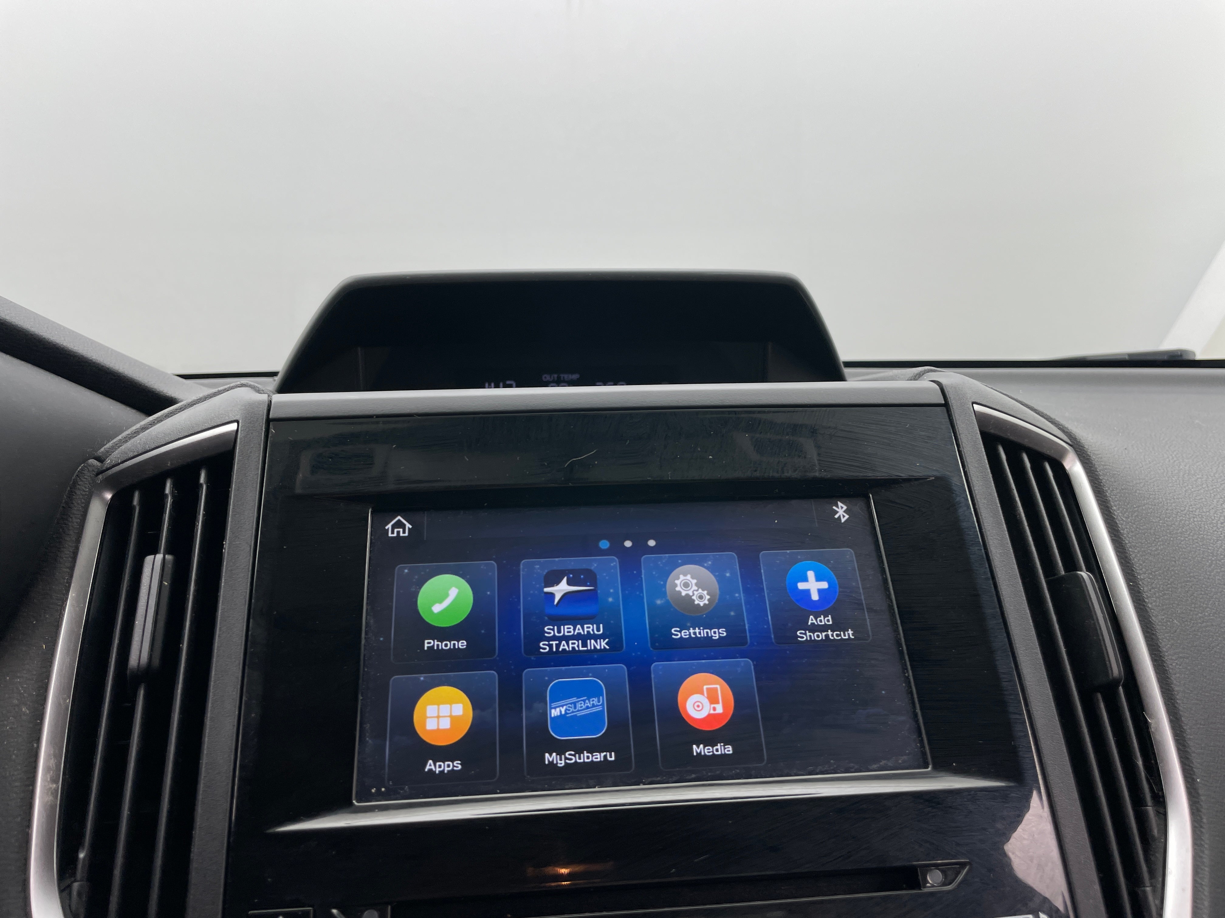 2021 Subaru Crosstrek Premium 4