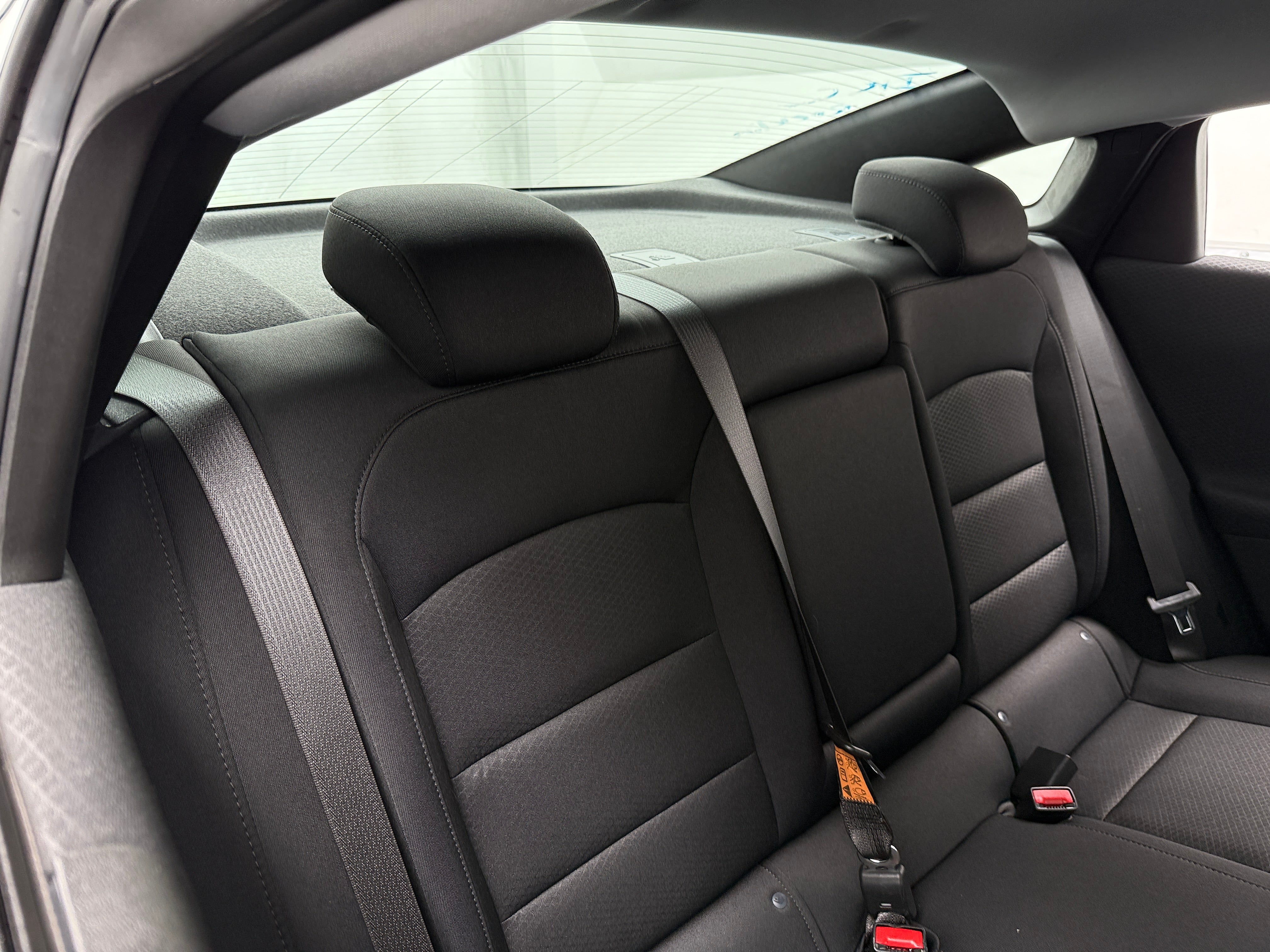 2024 Chevrolet Malibu LT 6