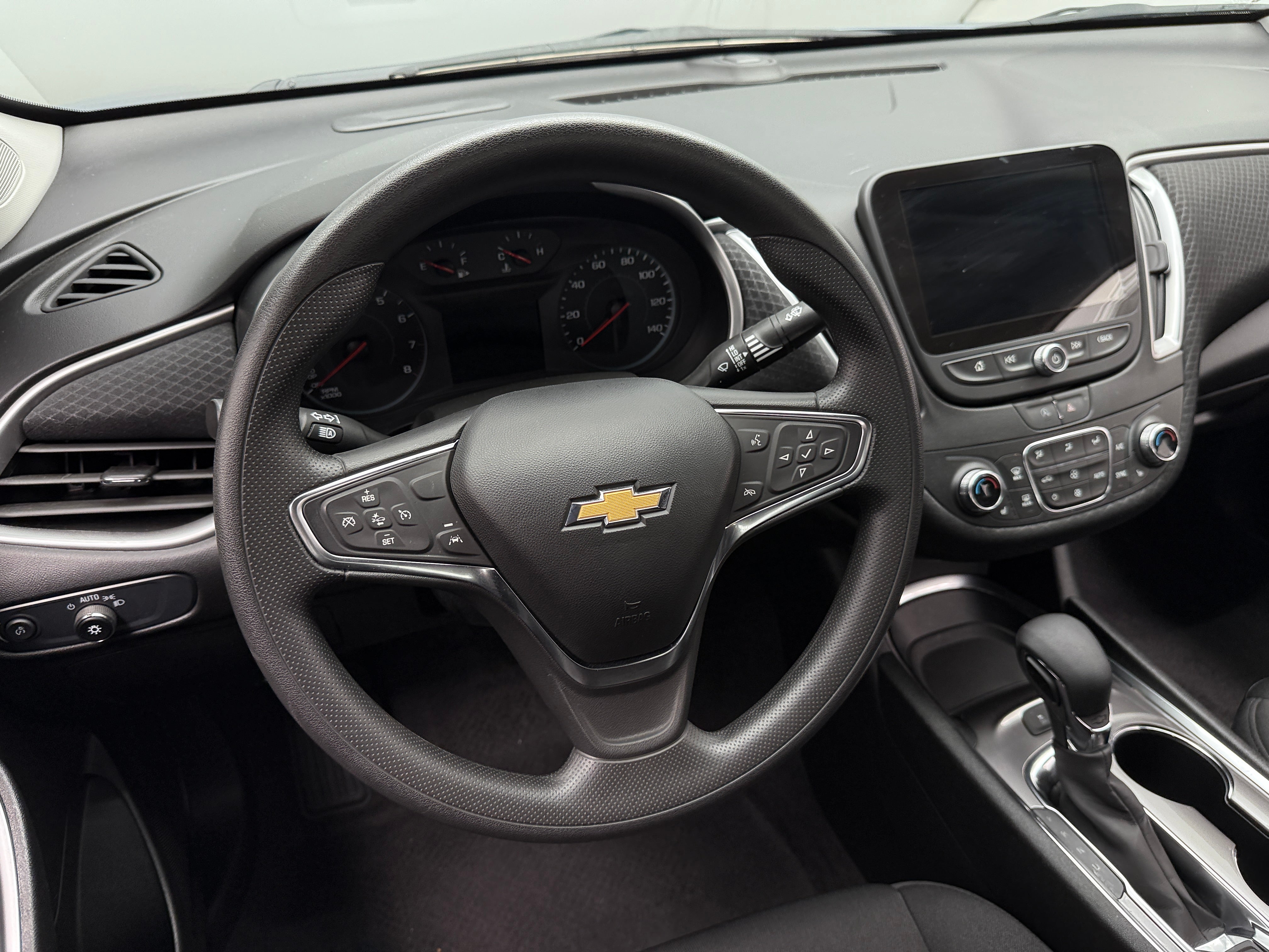 2024 Chevrolet Malibu LT 5