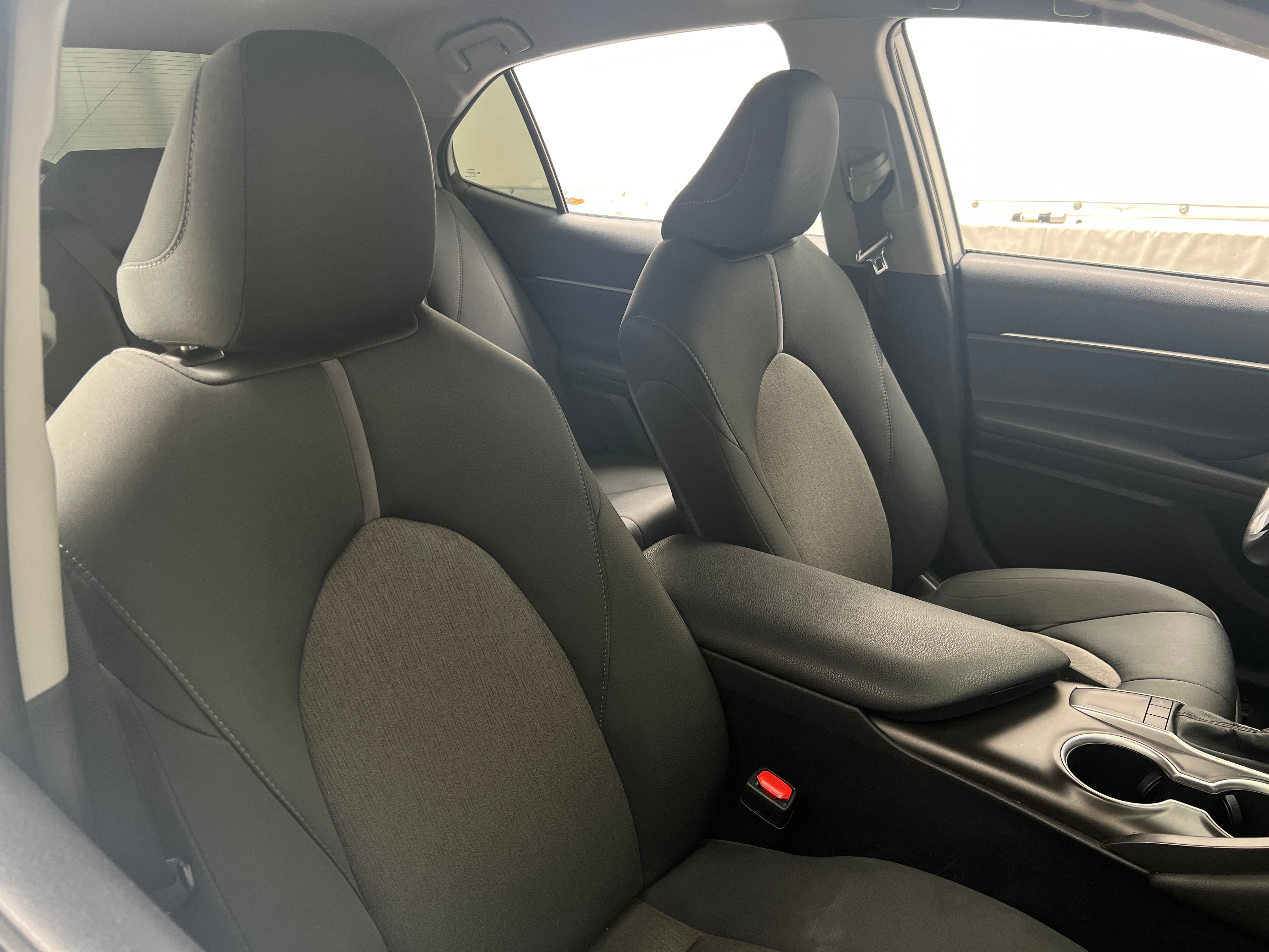 2023 Toyota Camry LE 2