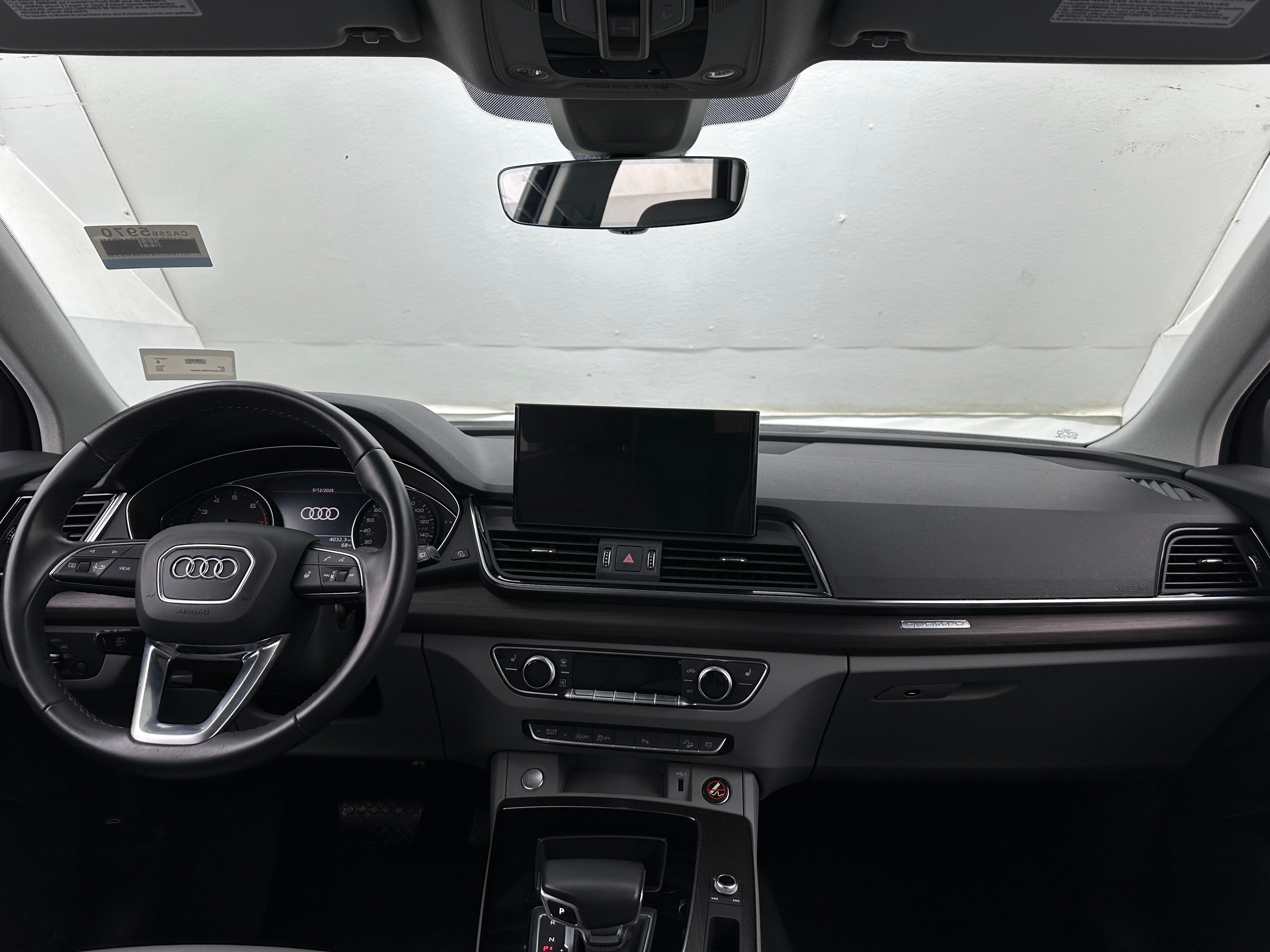 2022 Audi Q5 e Premium 2