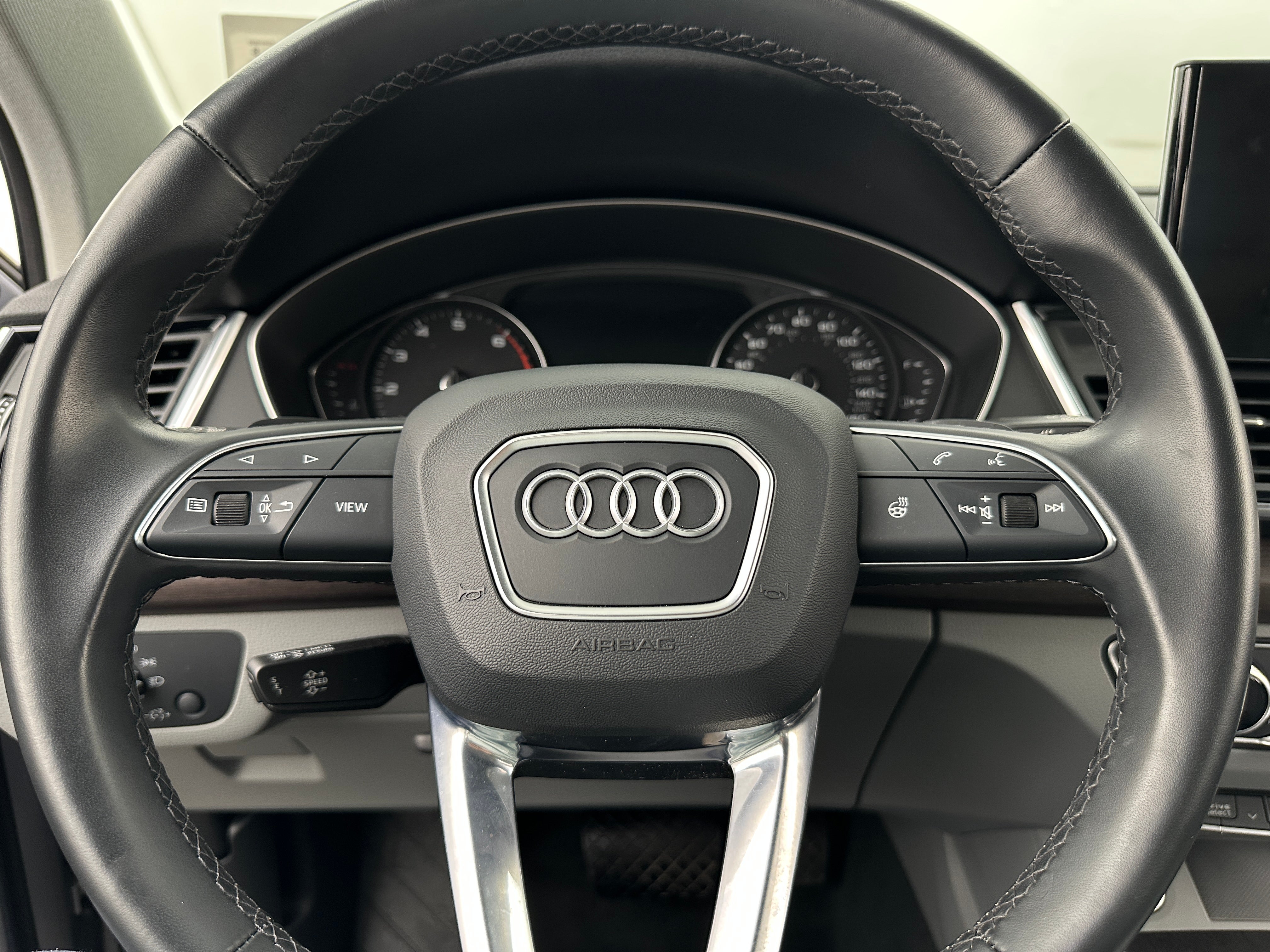 2022 Audi Q5 e Premium 4