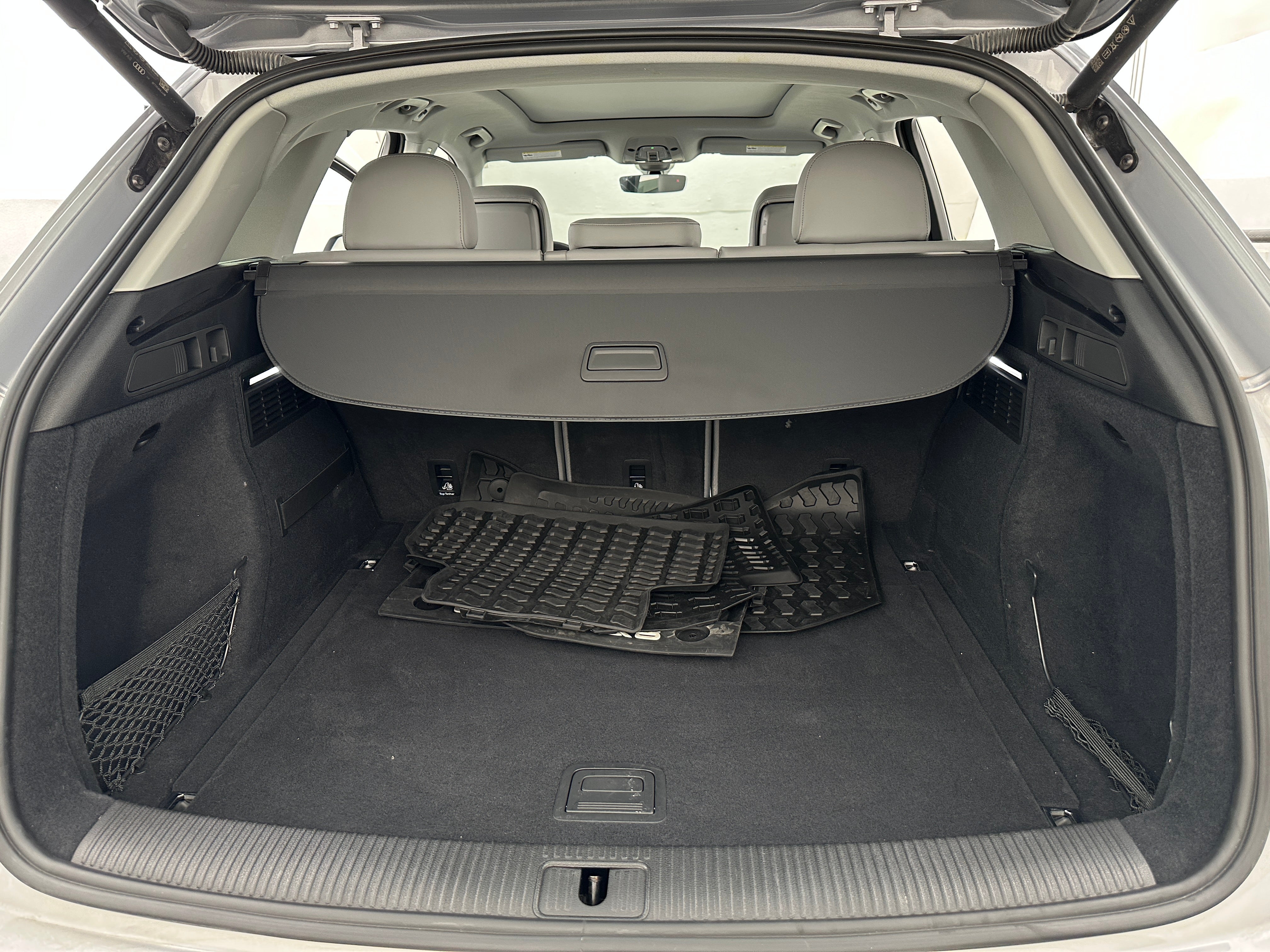2022 Audi Q5 e Premium 6