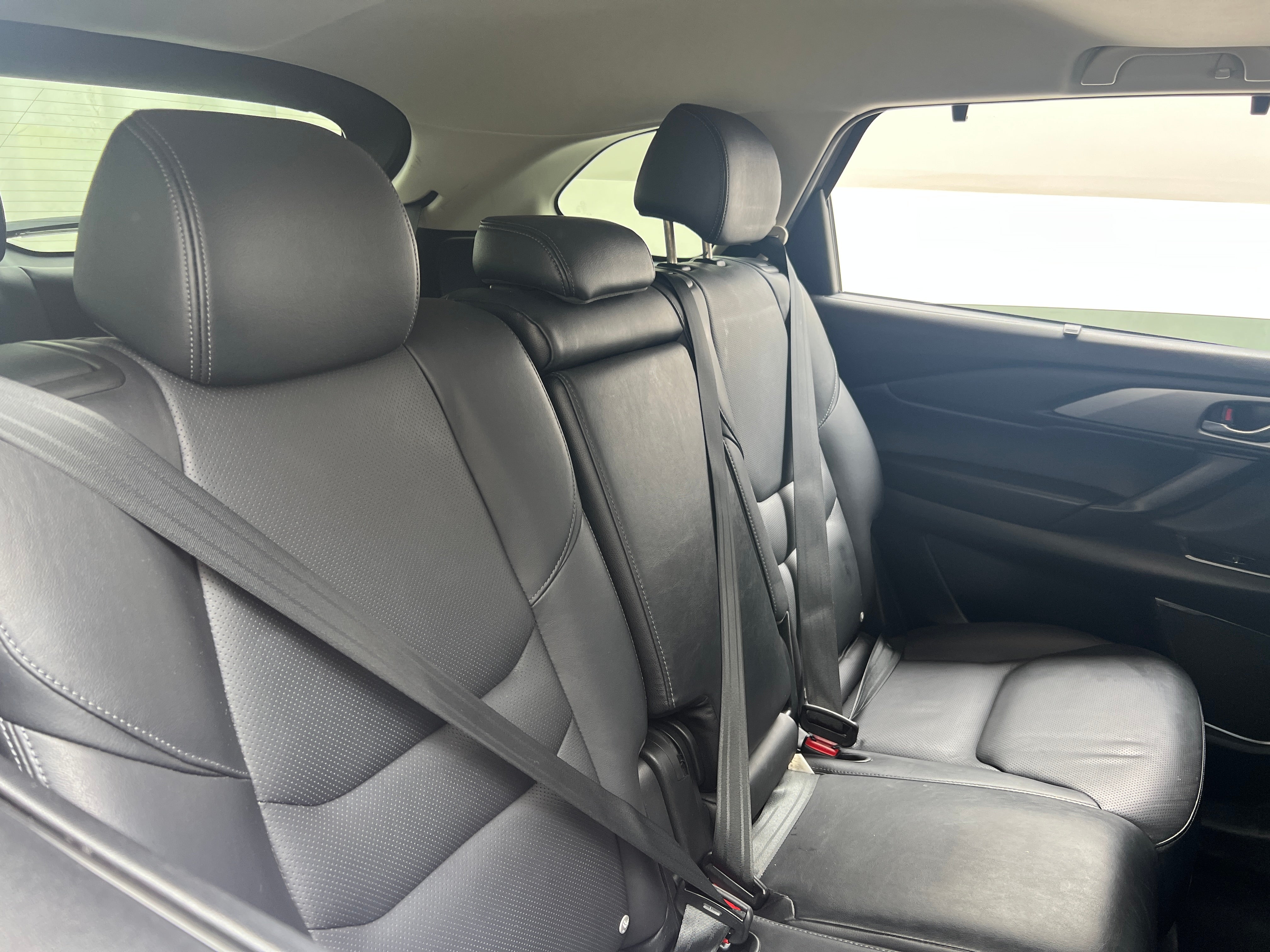 2019 Mazda CX-9 Touring 5