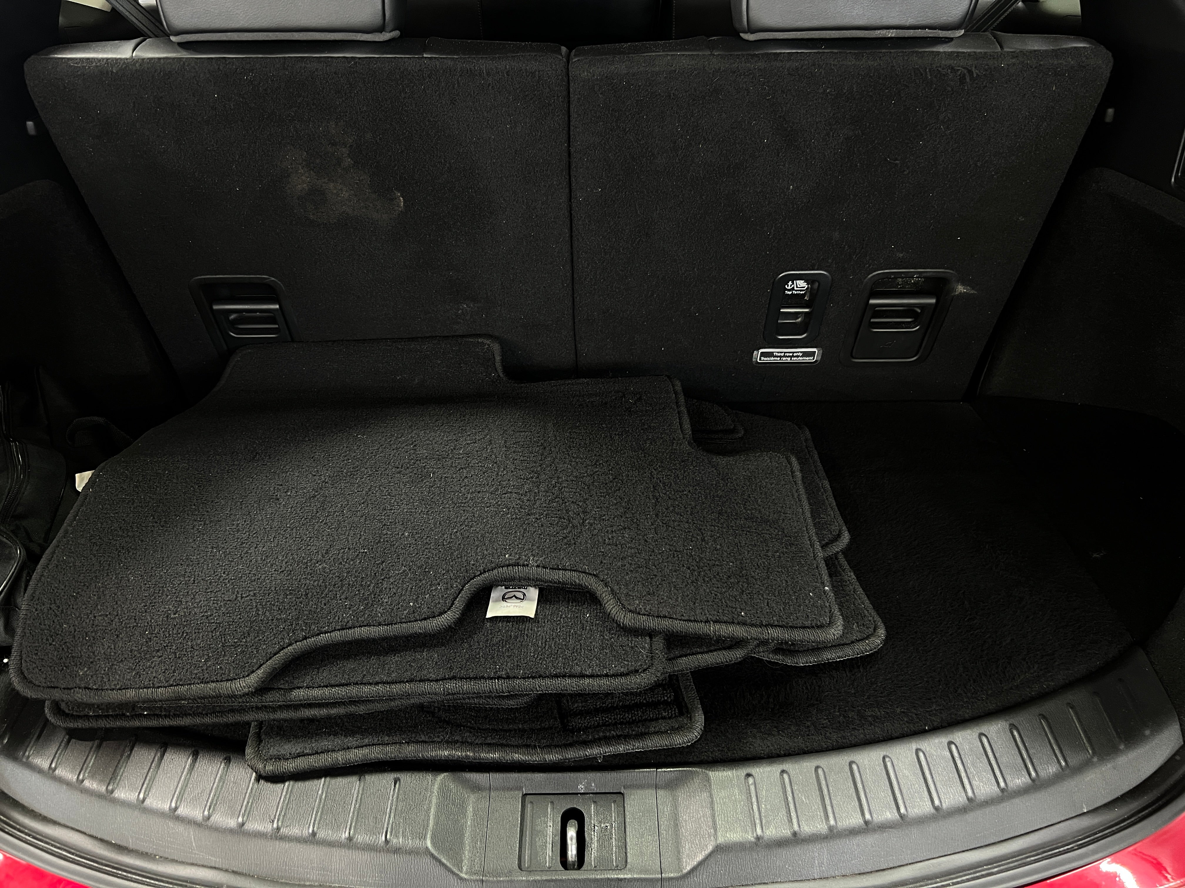 2019 Mazda CX-9 Touring 6