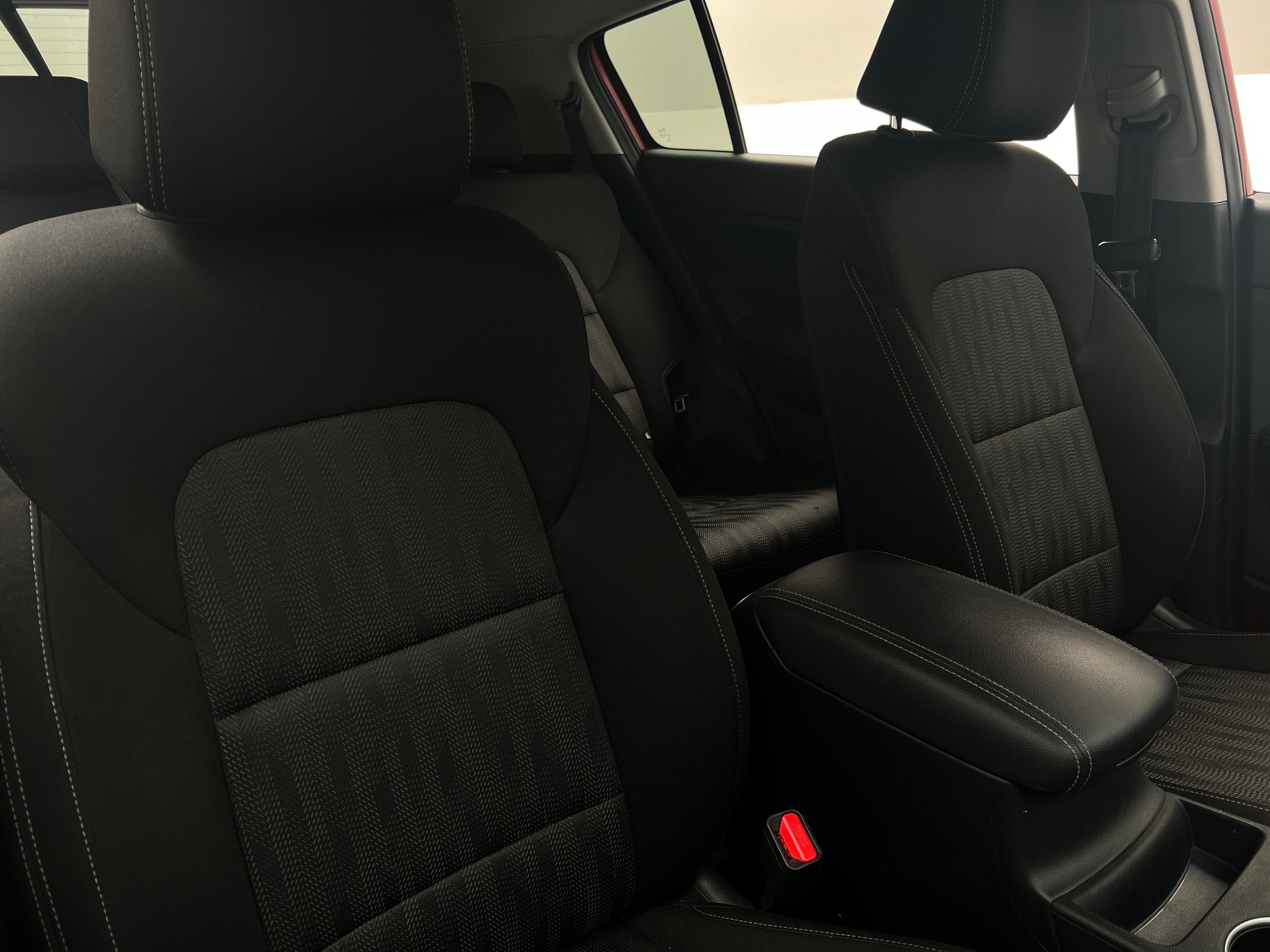 2020 Kia Sportage LX 2