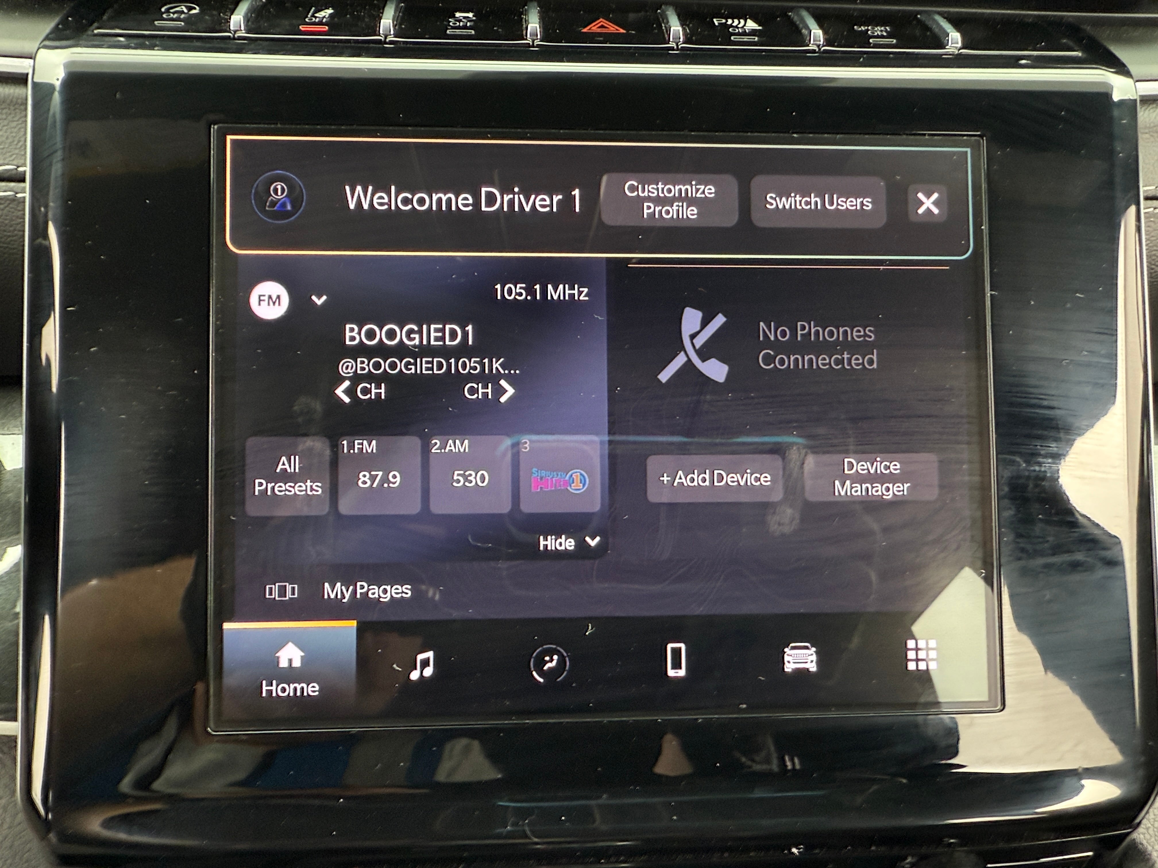 2022 Jeep Grand Cherokee L Altitude 3