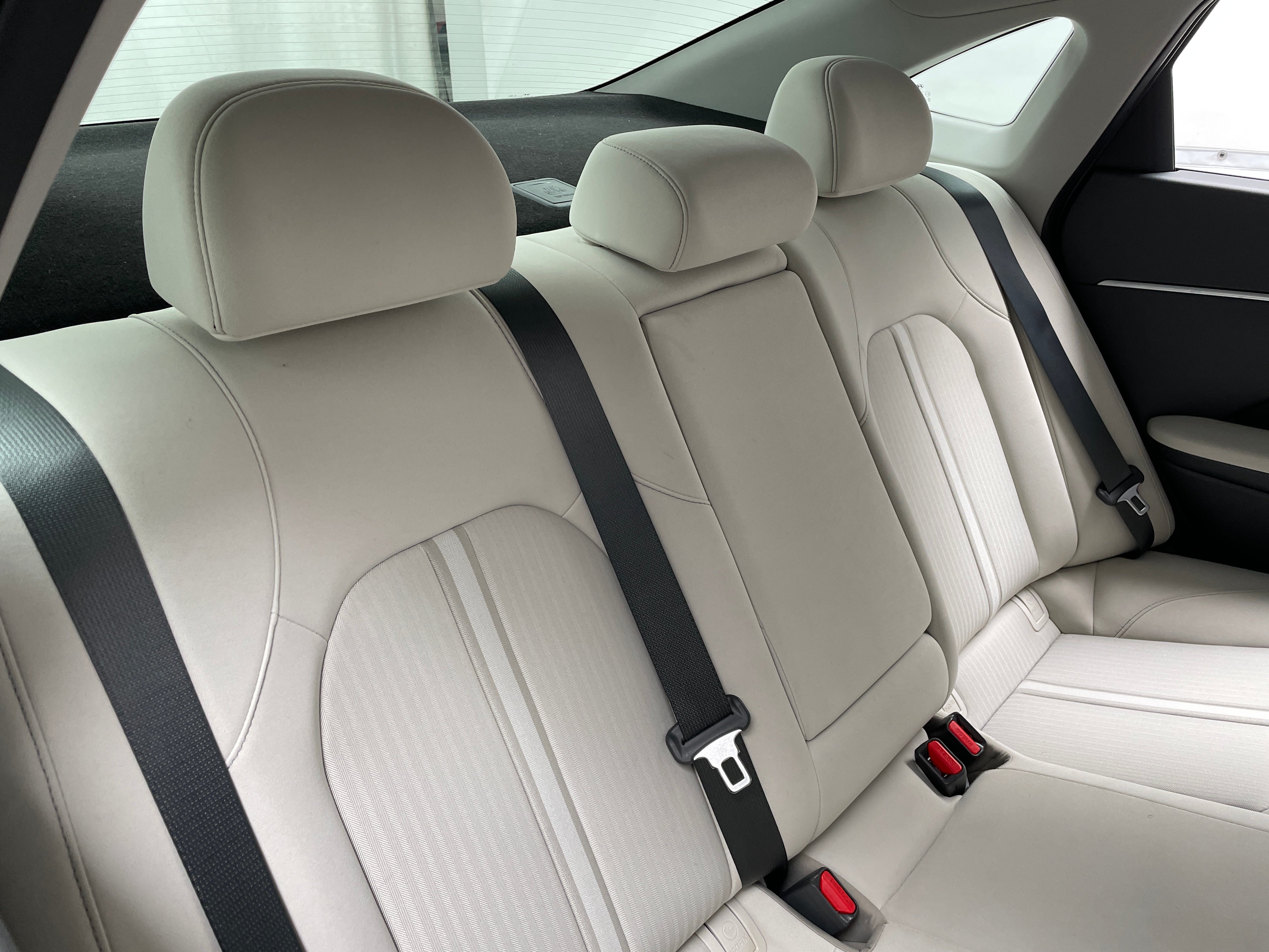 2024 Hyundai Sonata SEL 6