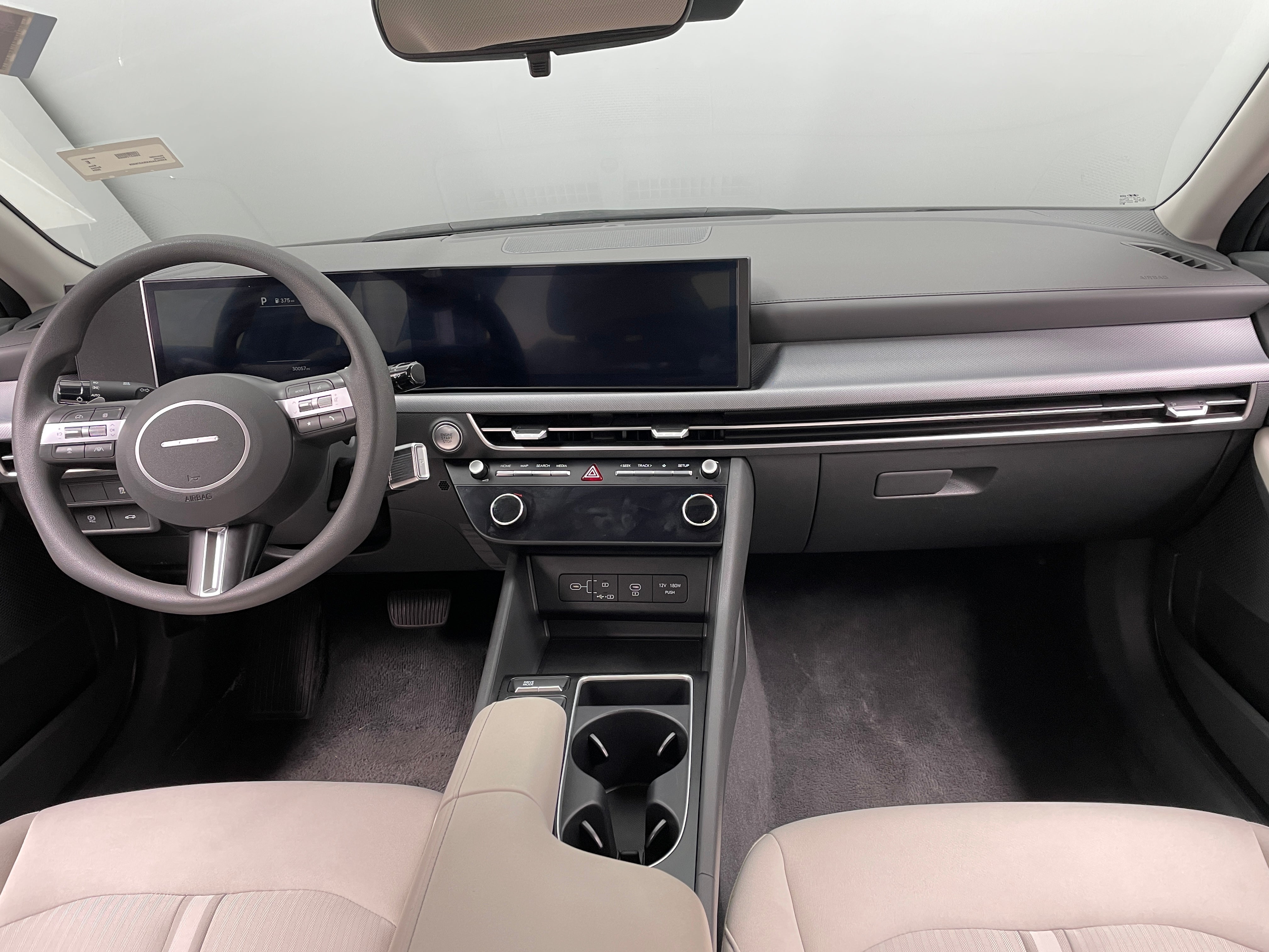 2024 Hyundai Sonata SEL 3