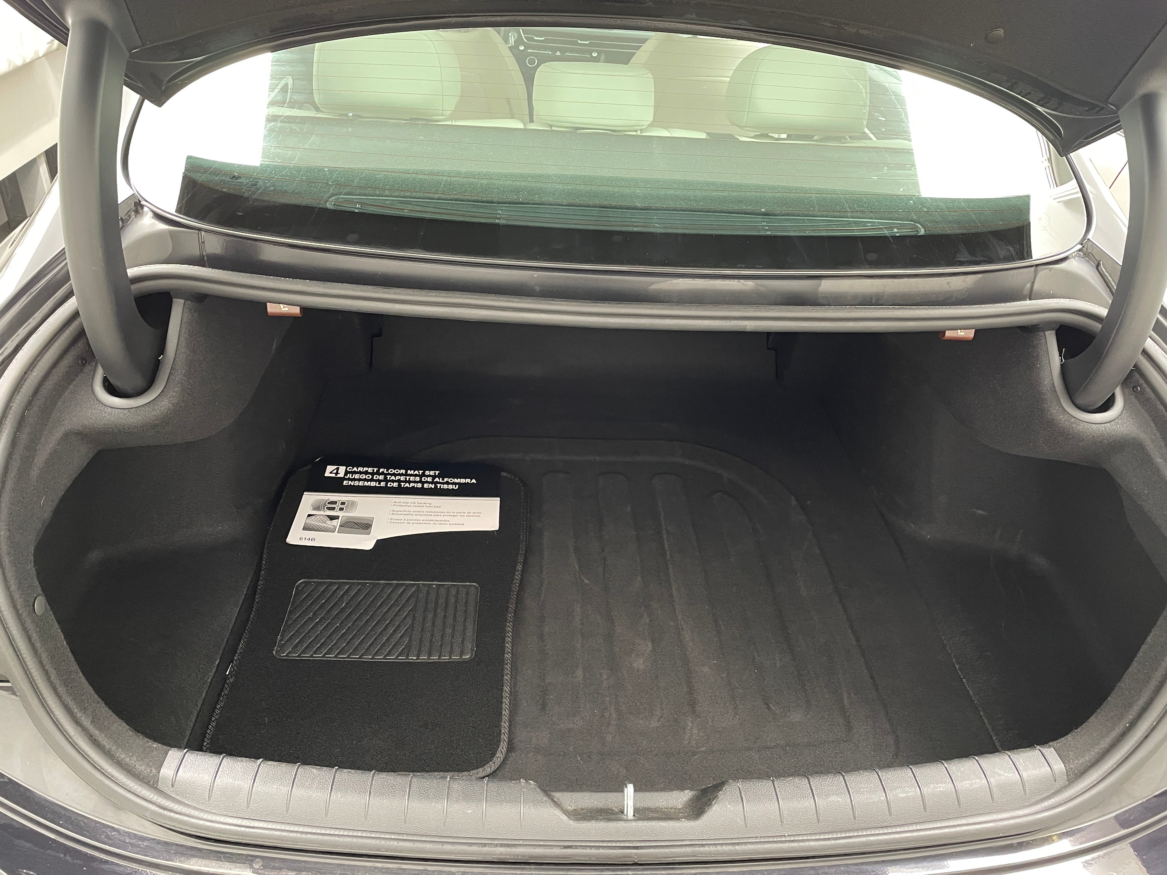 2024 Hyundai Sonata SEL 7