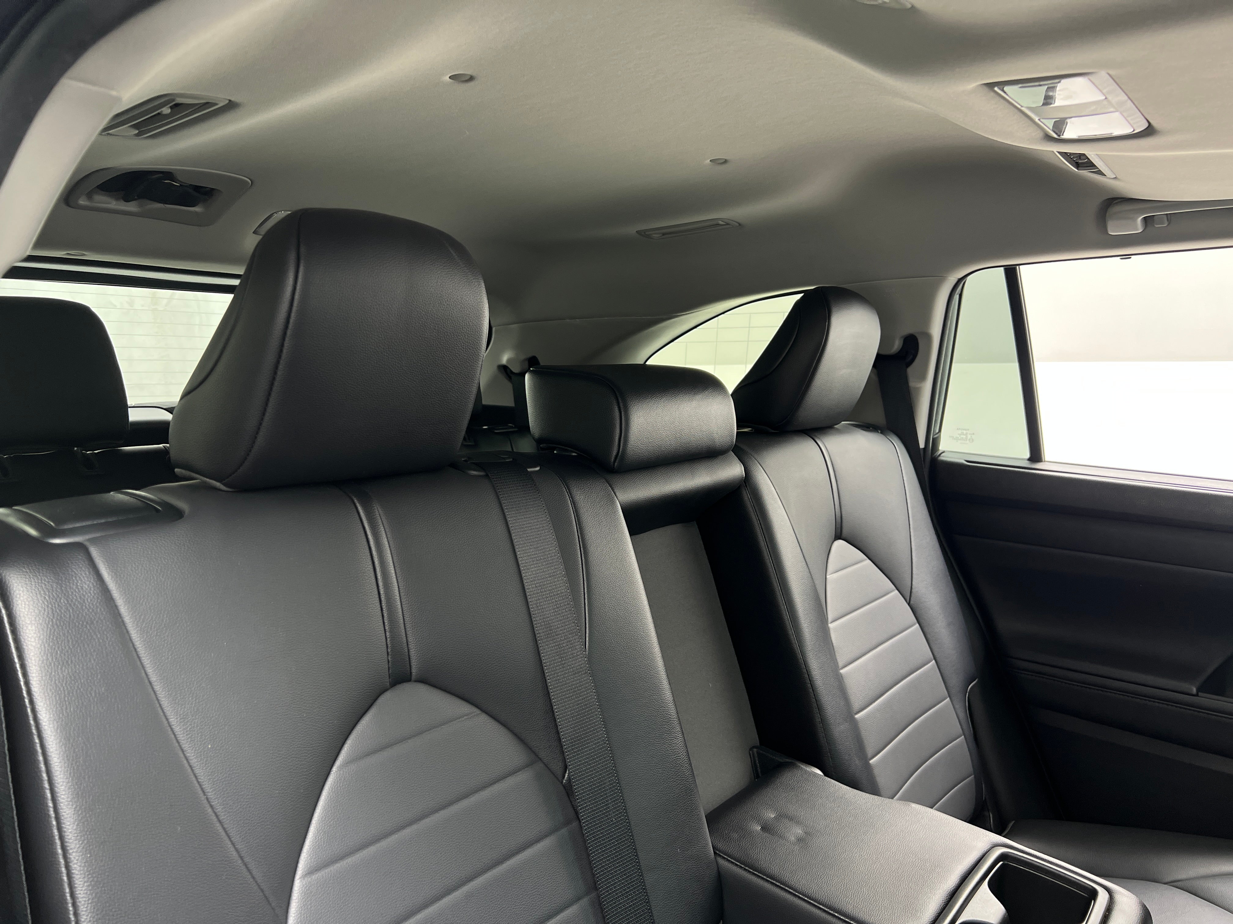 2020 Toyota Highlander XLE 5