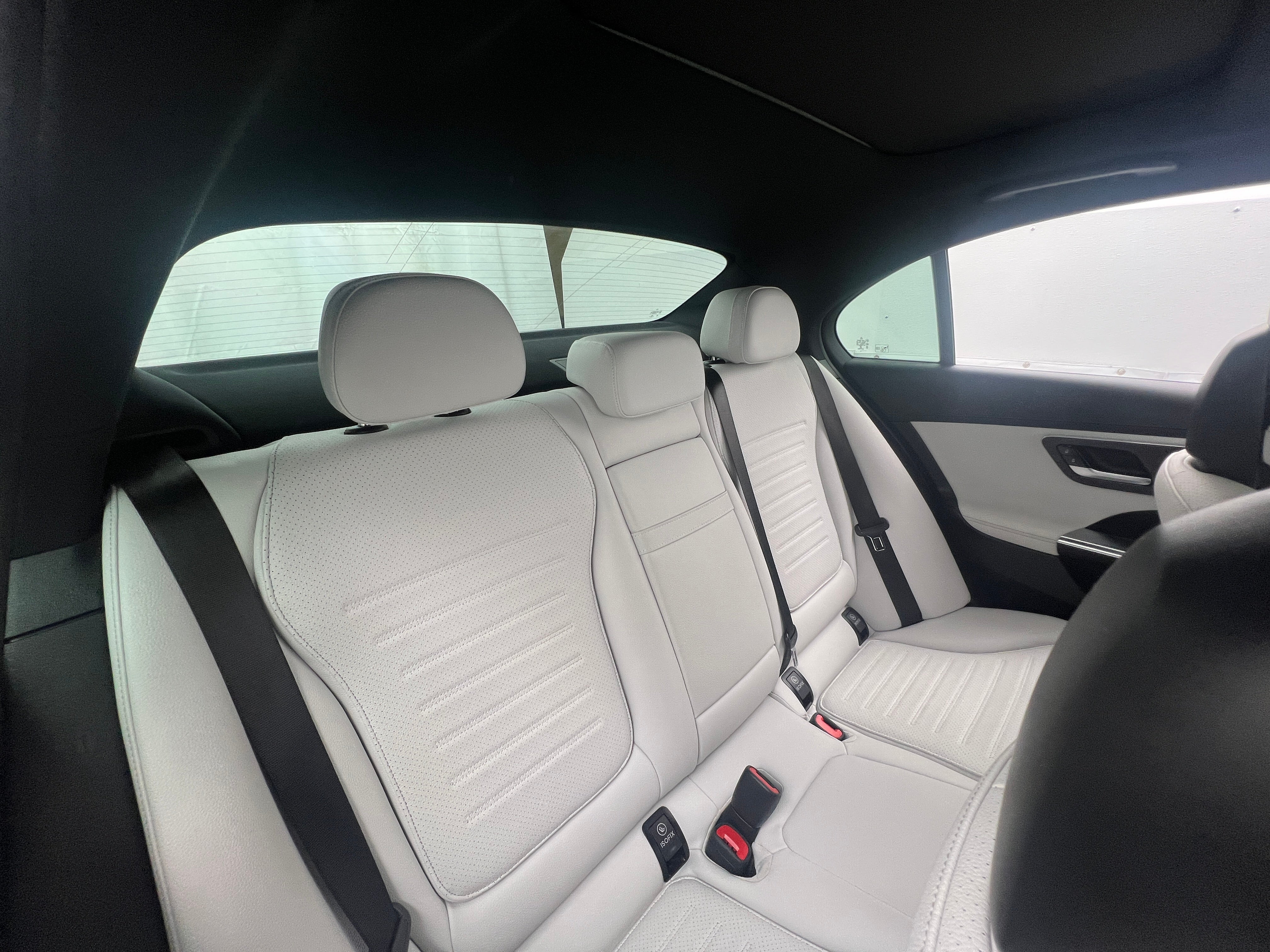 2022 Mercedes-Benz C-Class C 300 5