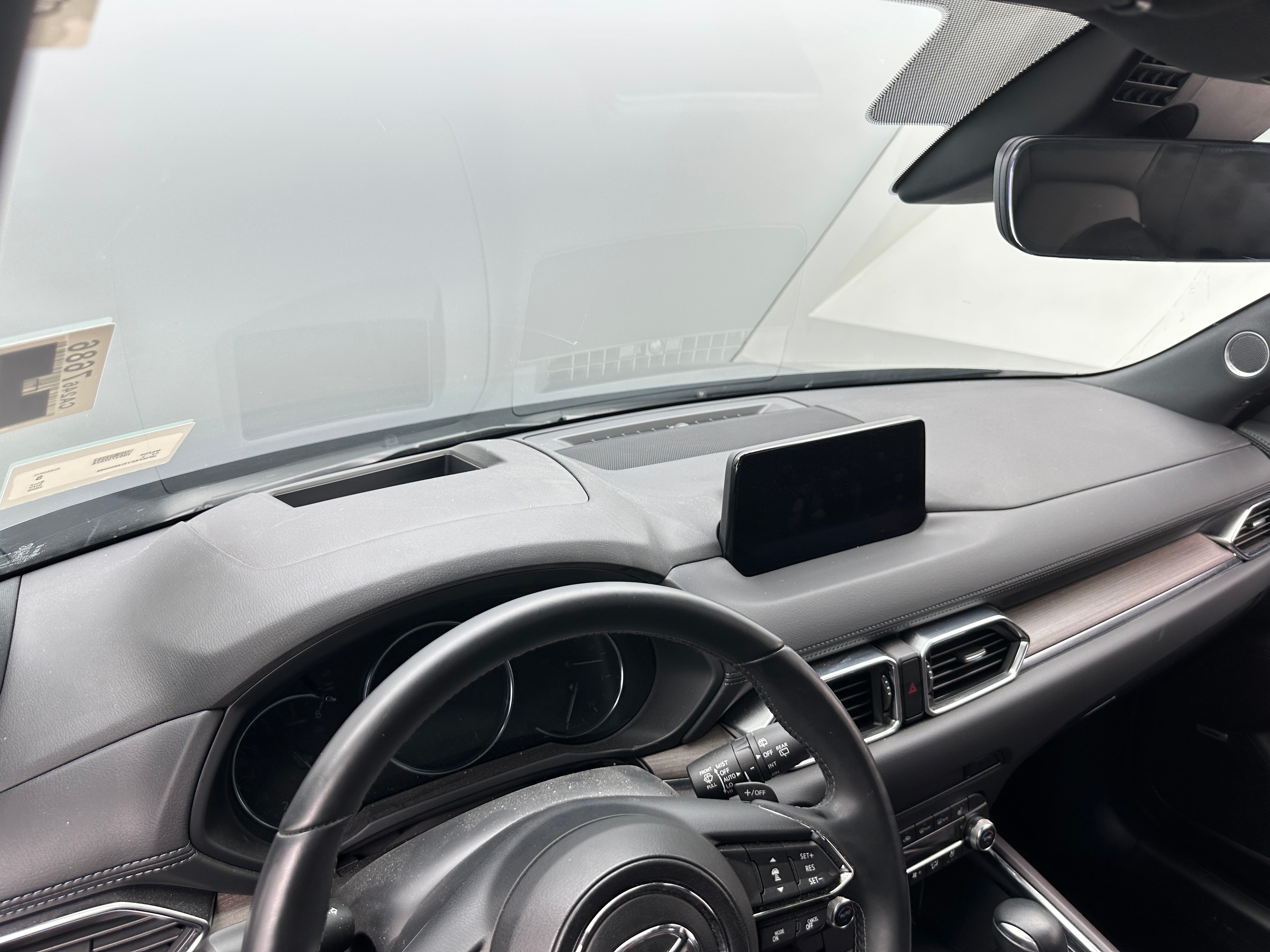2020 Mazda CX-5 Turbo Signature 2