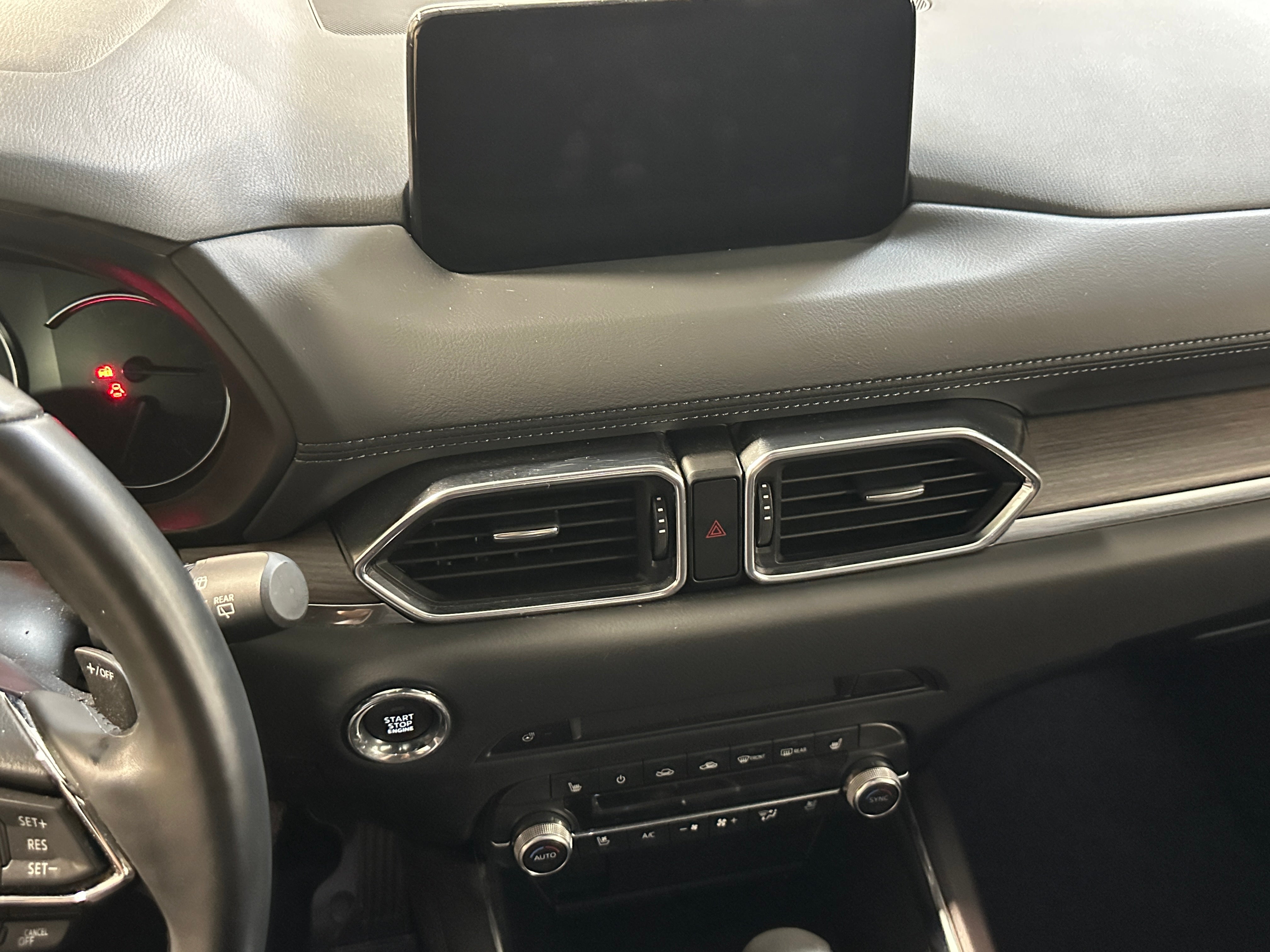 2020 Mazda CX-5 Turbo Signature 3