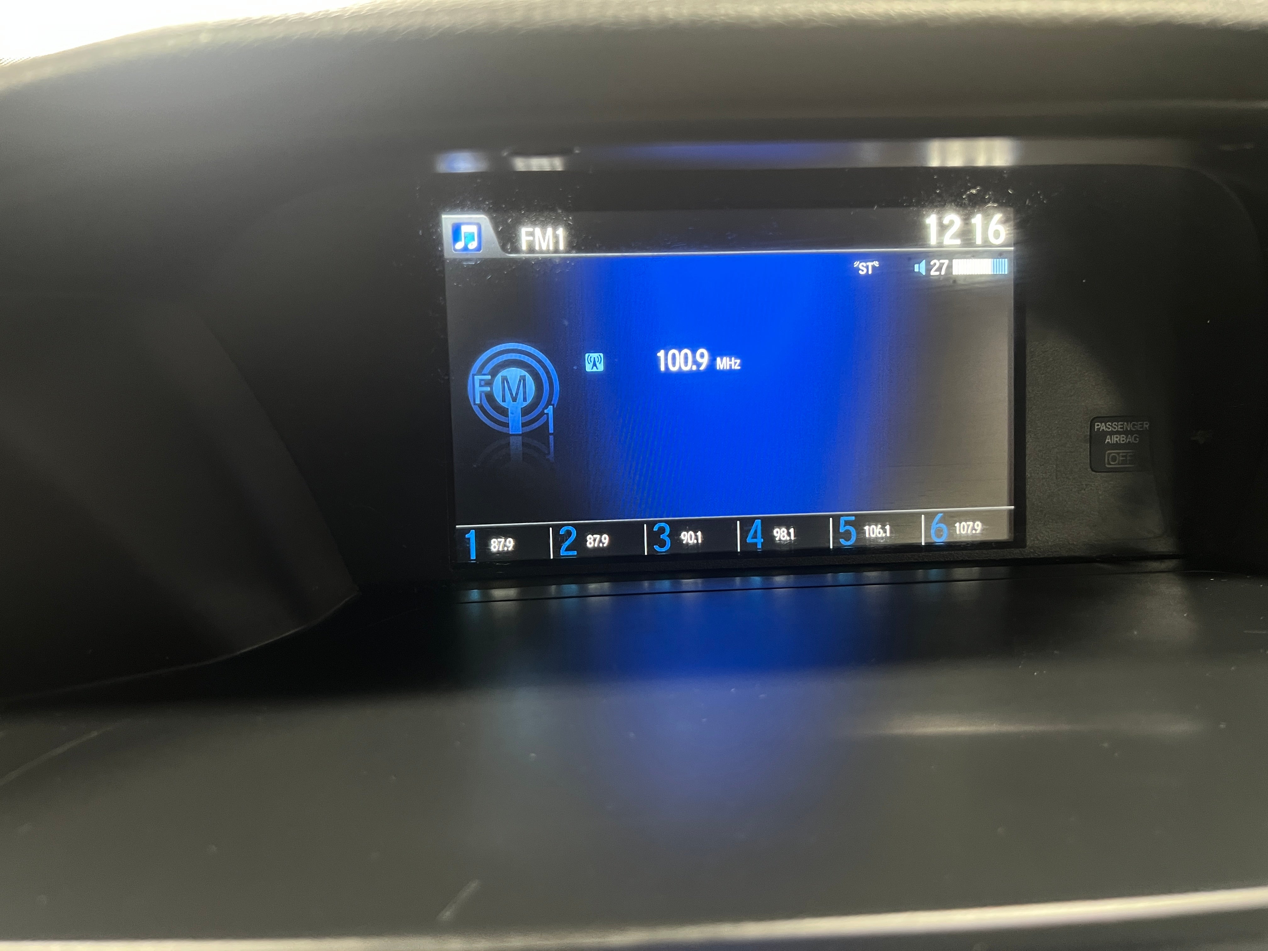 2015 Honda Accord LX 4