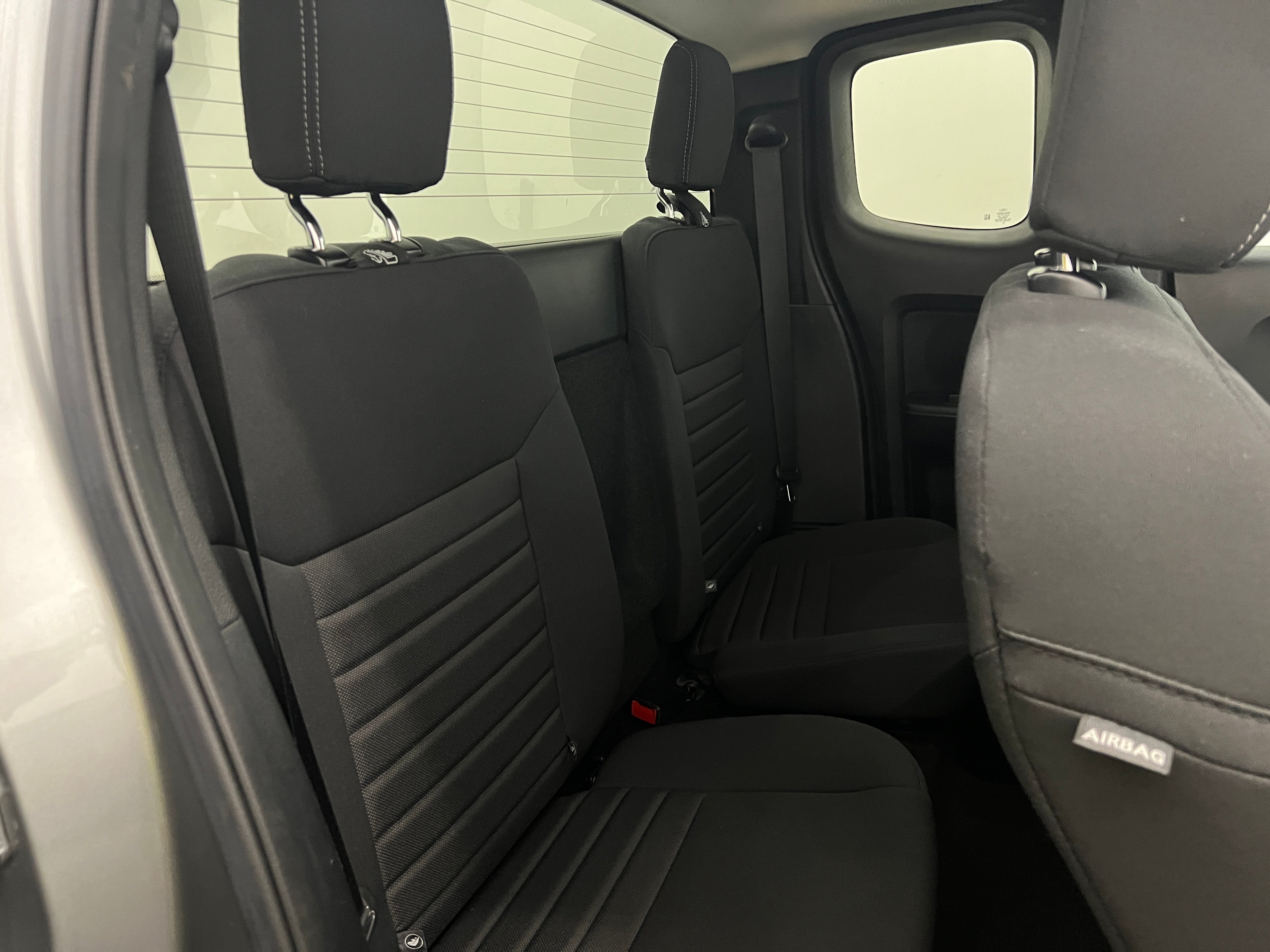 2020 Ford Ranger XLT 6