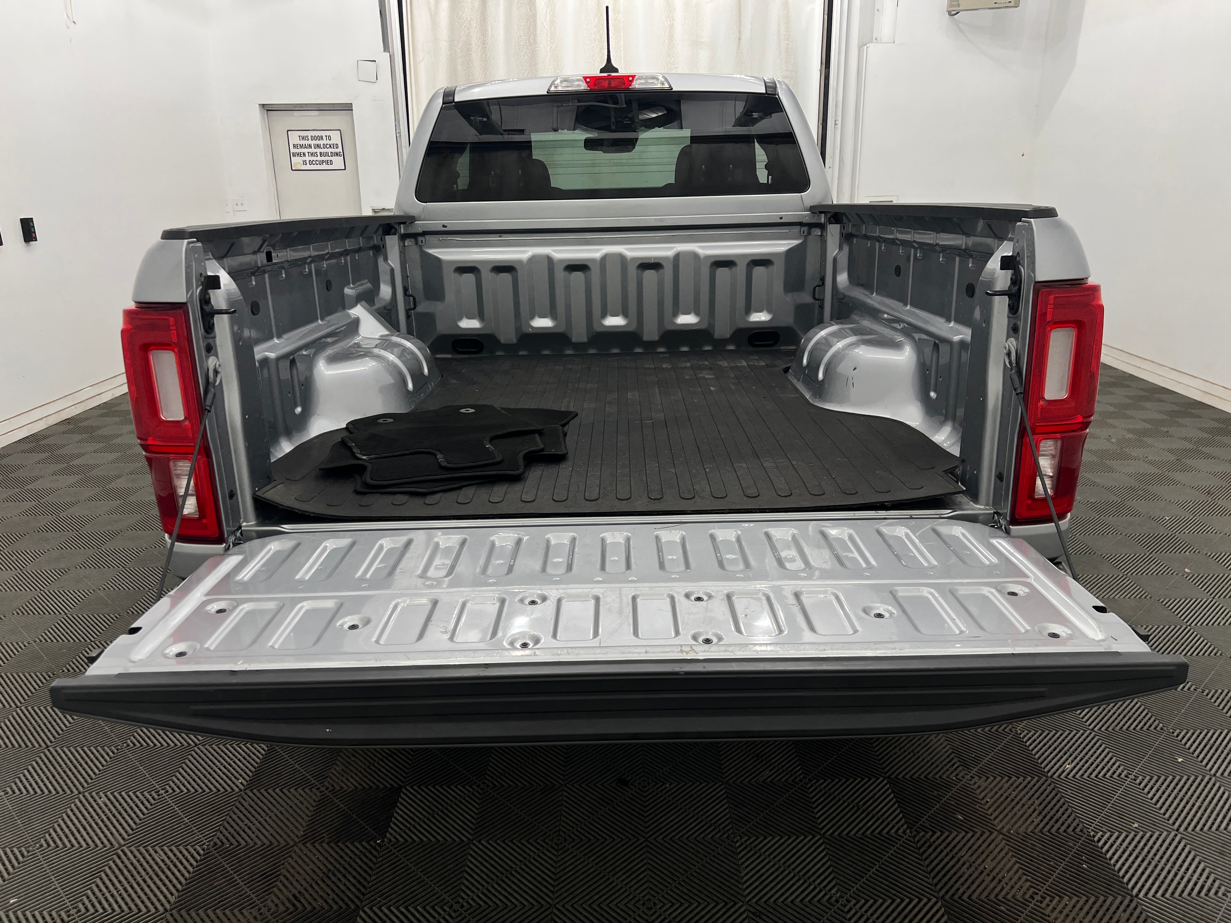 2020 Ford Ranger XLT 7