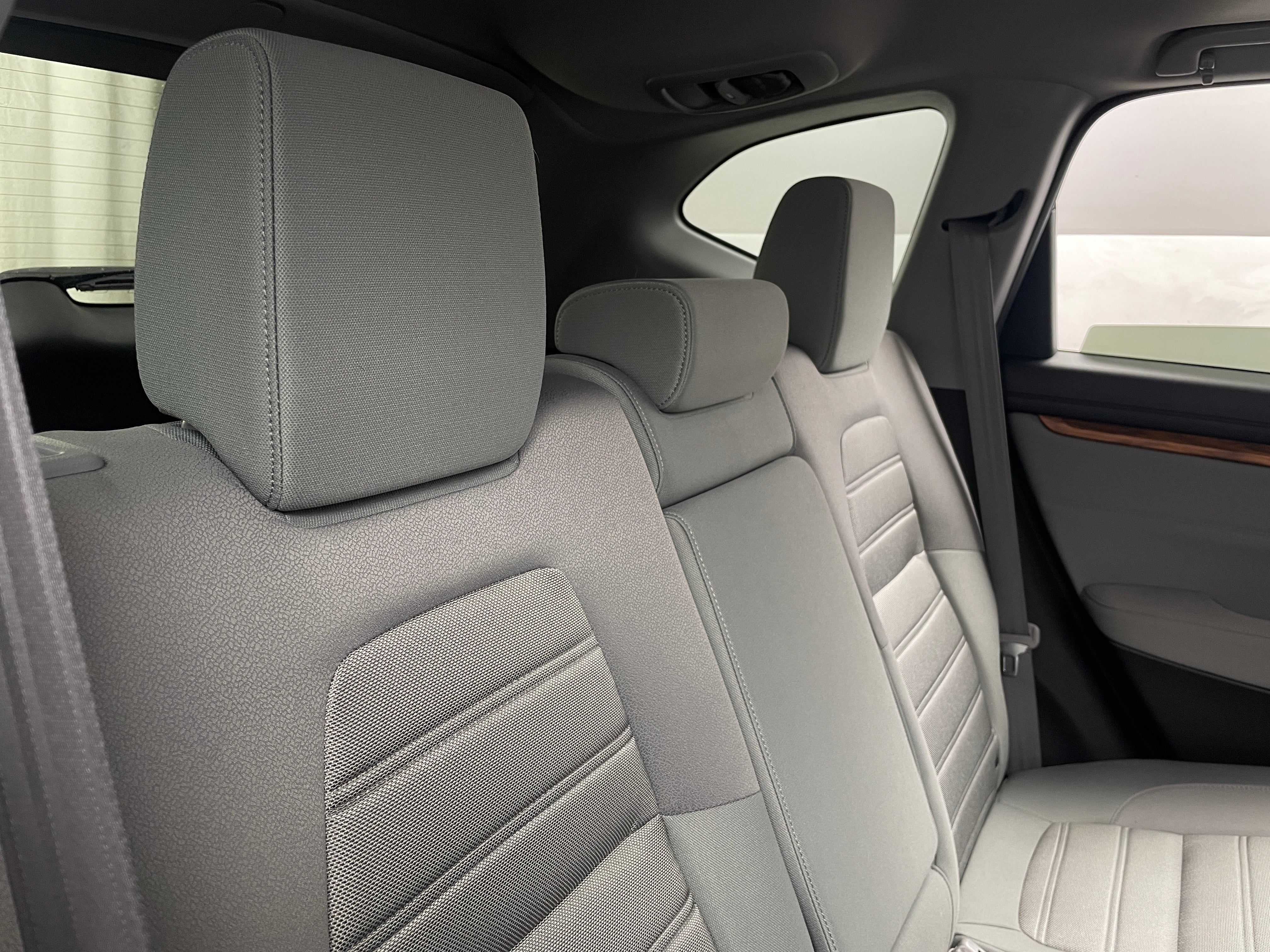 2021 Honda CR-V EX 6