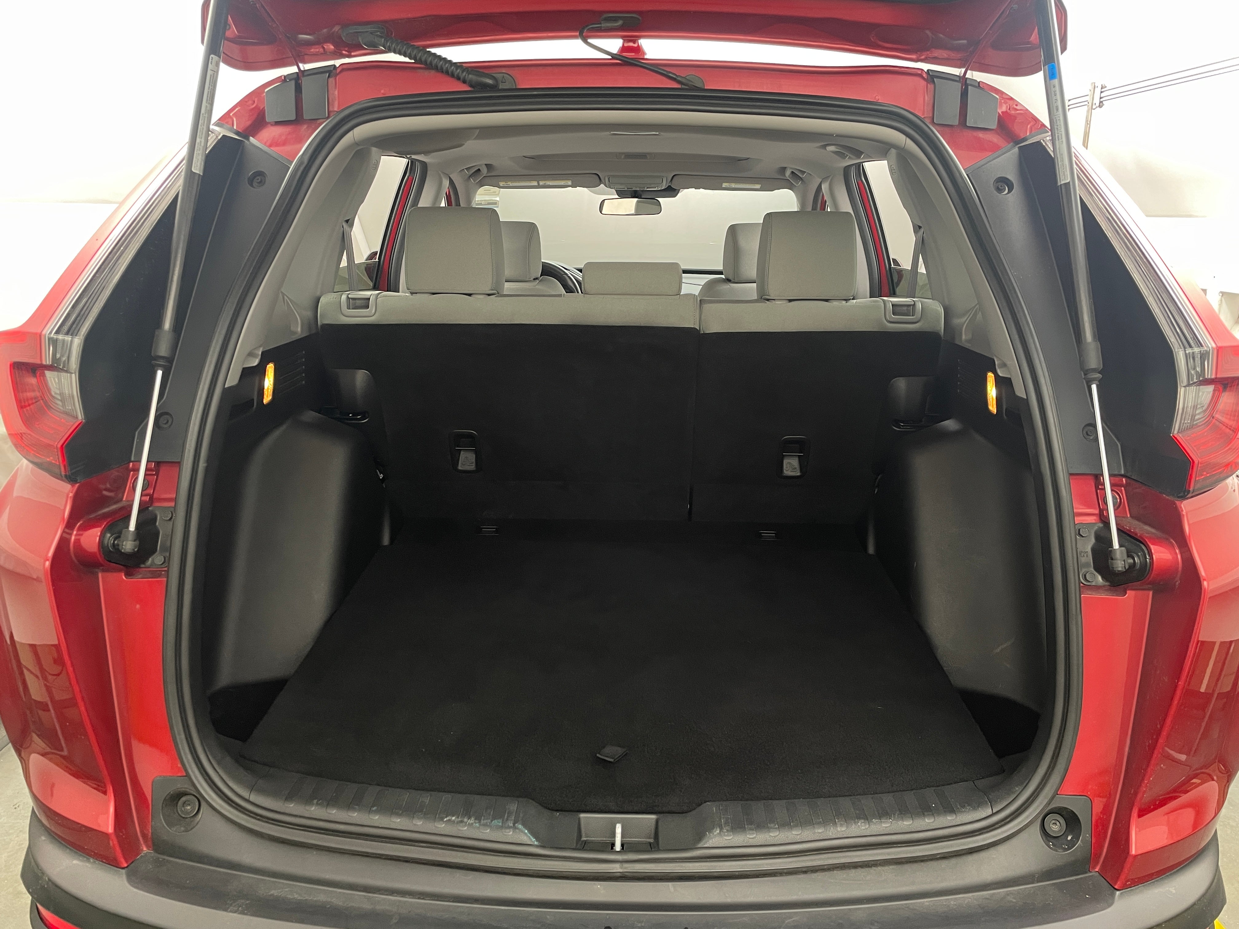 2021 Honda CR-V EX 7