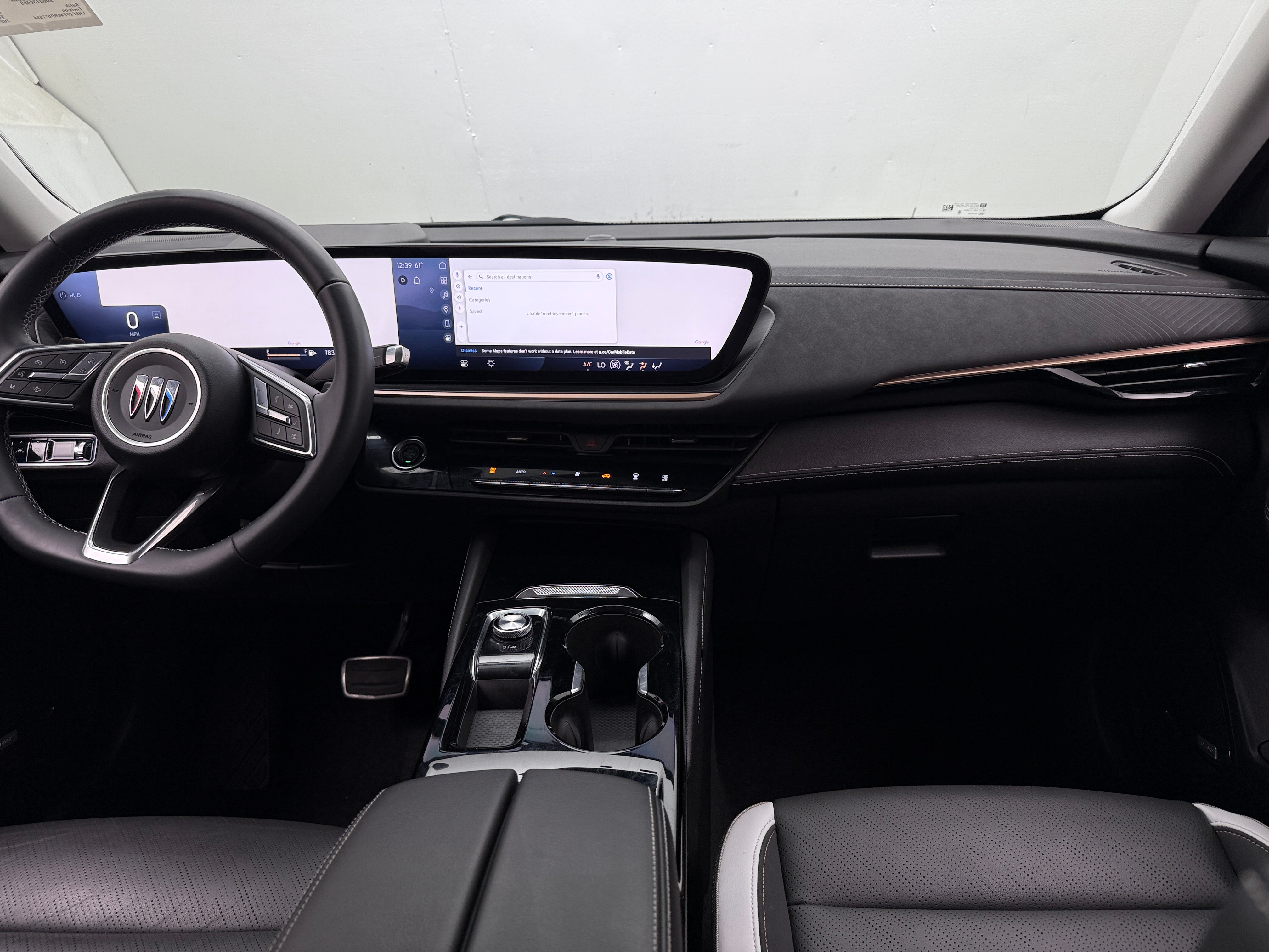 2024 Buick Envision Sport Touring 2