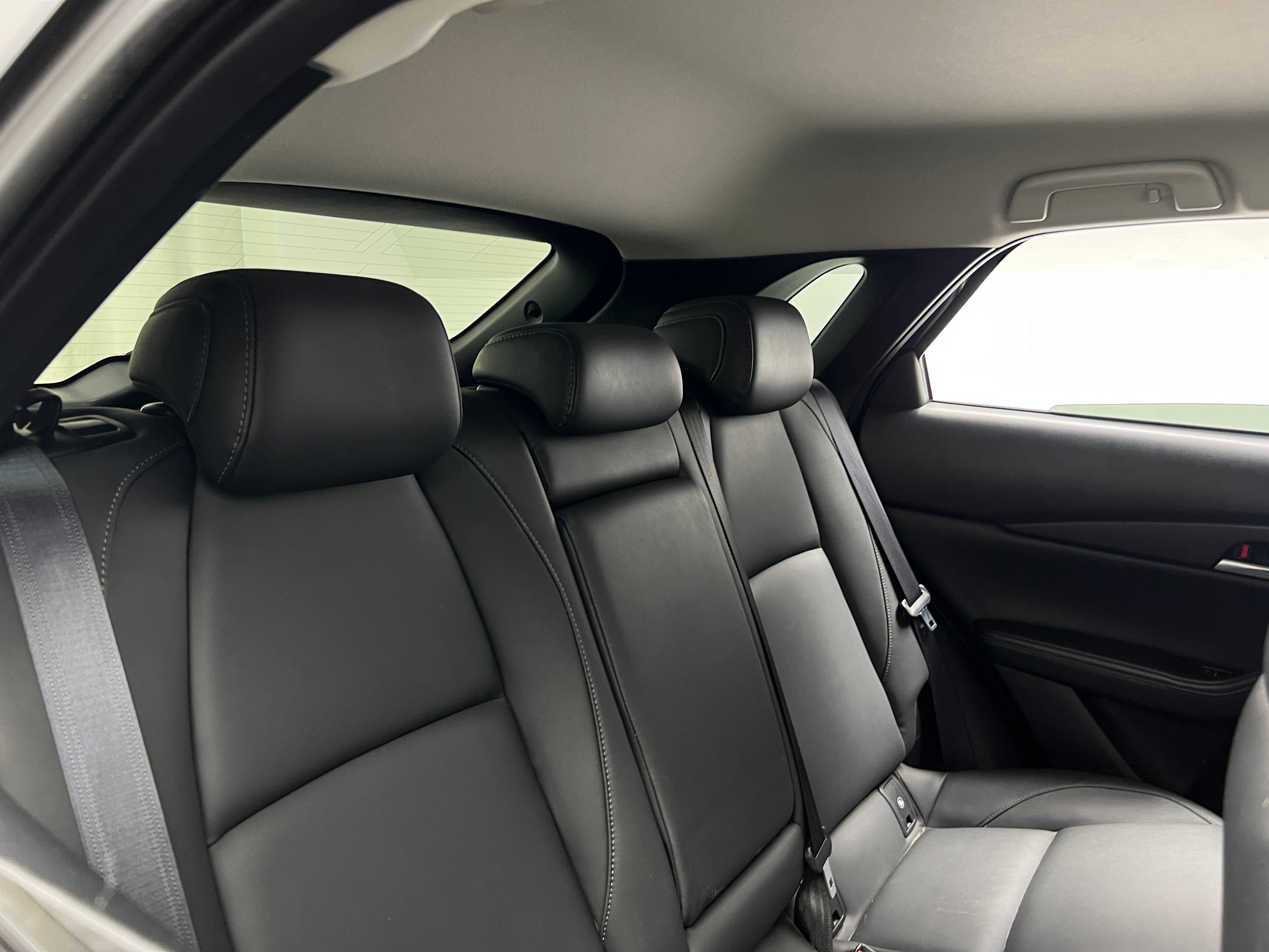 2024 Mazda CX-30 Select 5