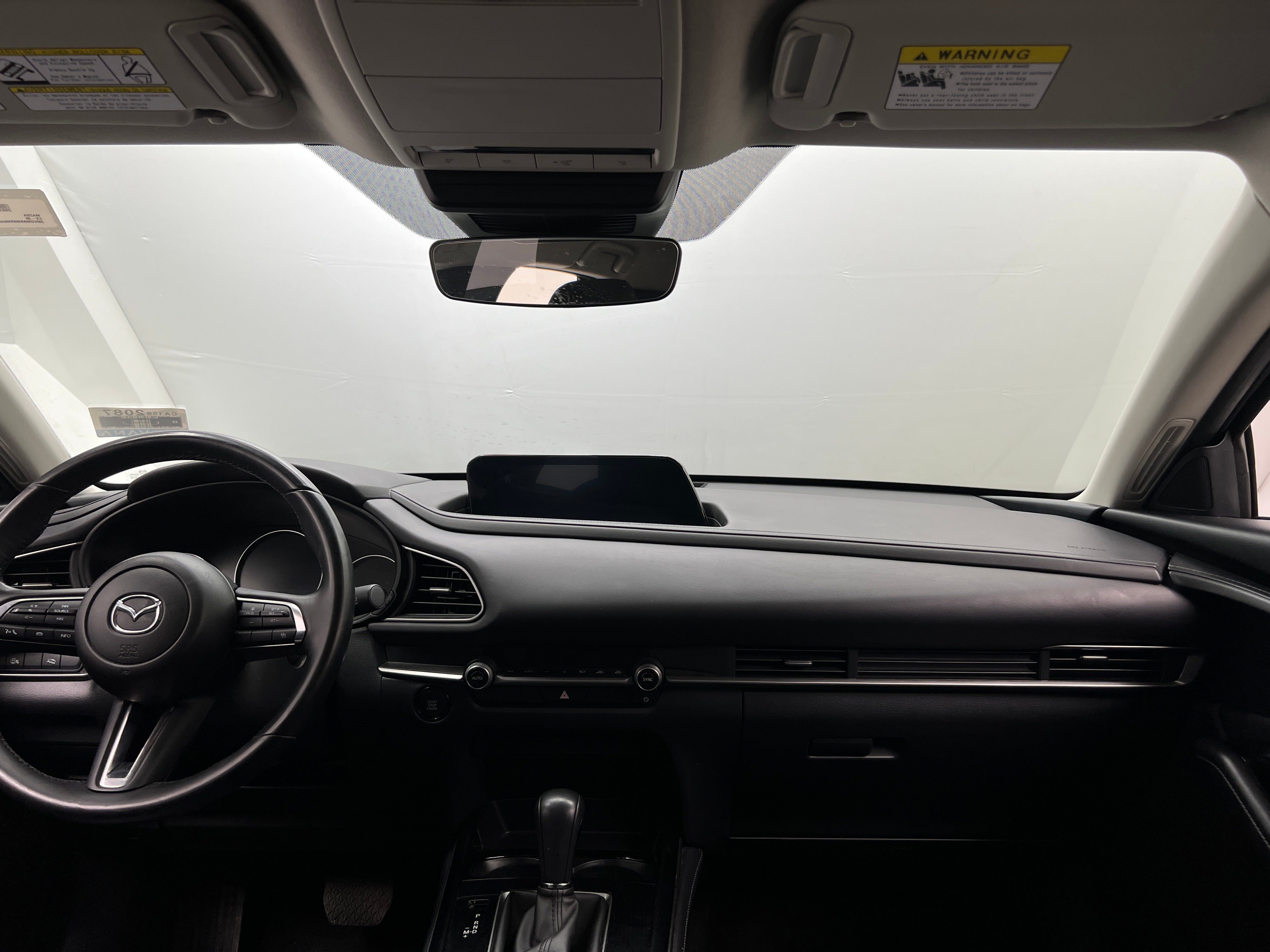 2024 Mazda CX-30 Select 2