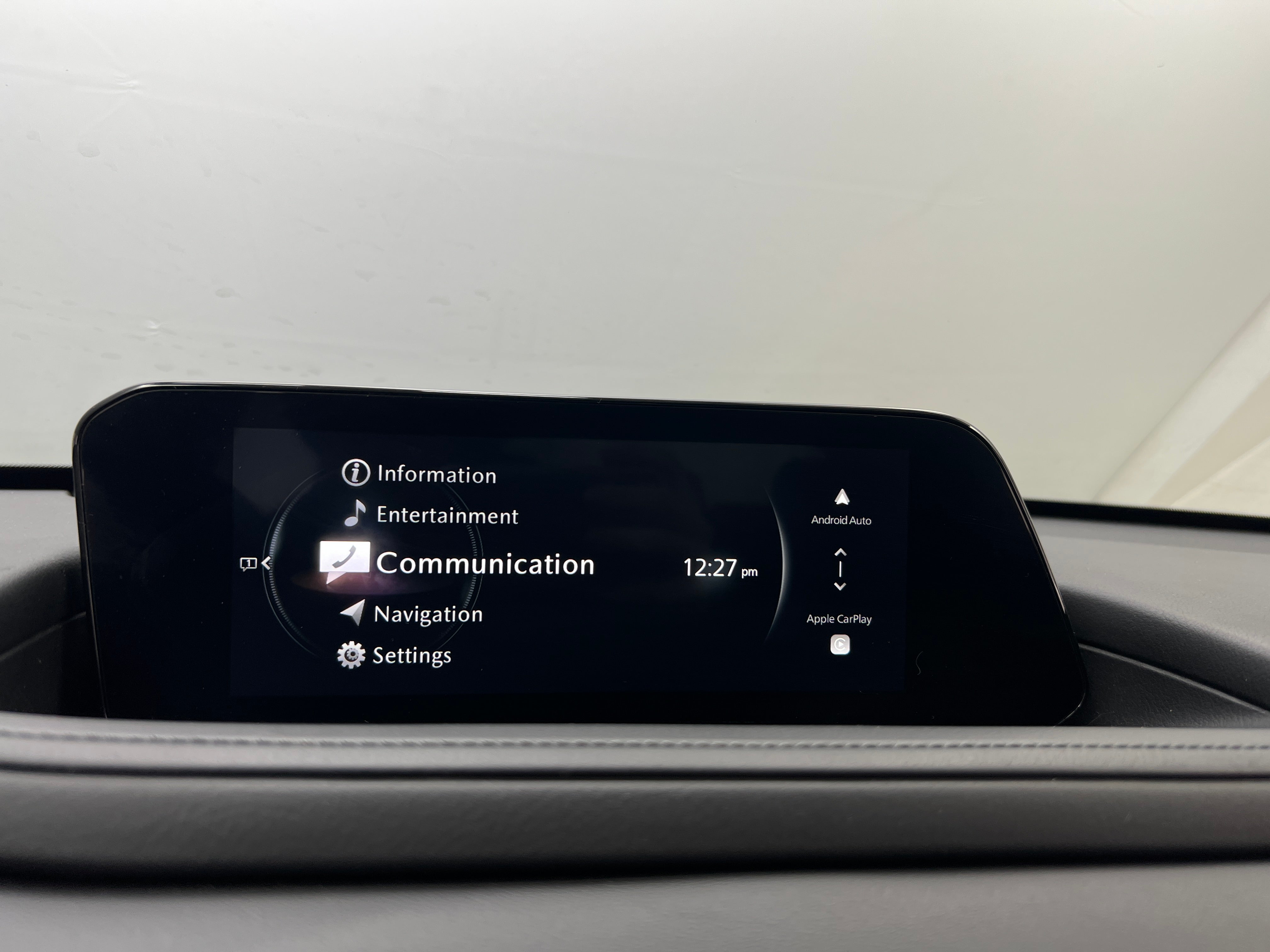 2024 Mazda CX-30 Select 3