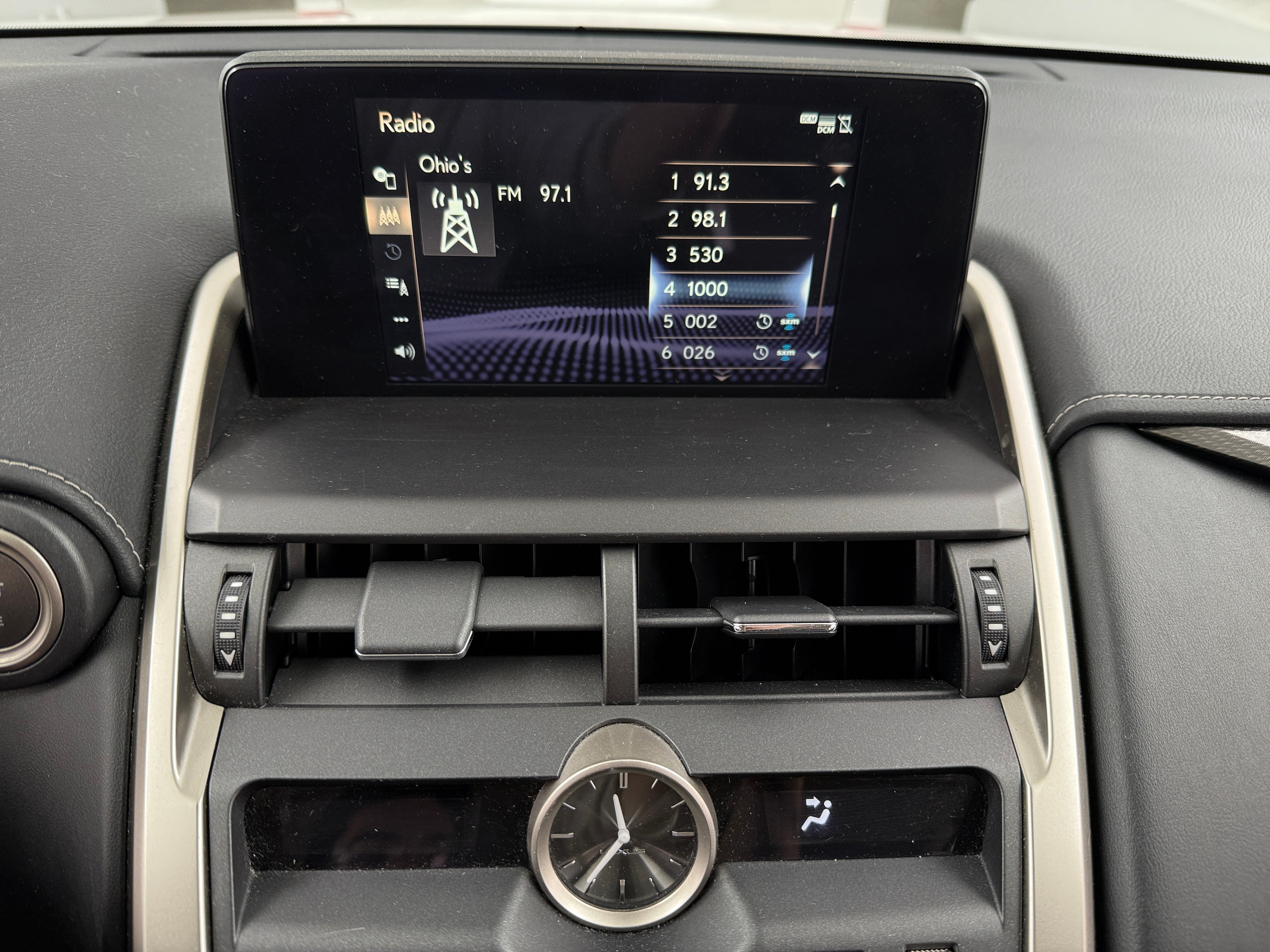 2020 Lexus NX 300 3
