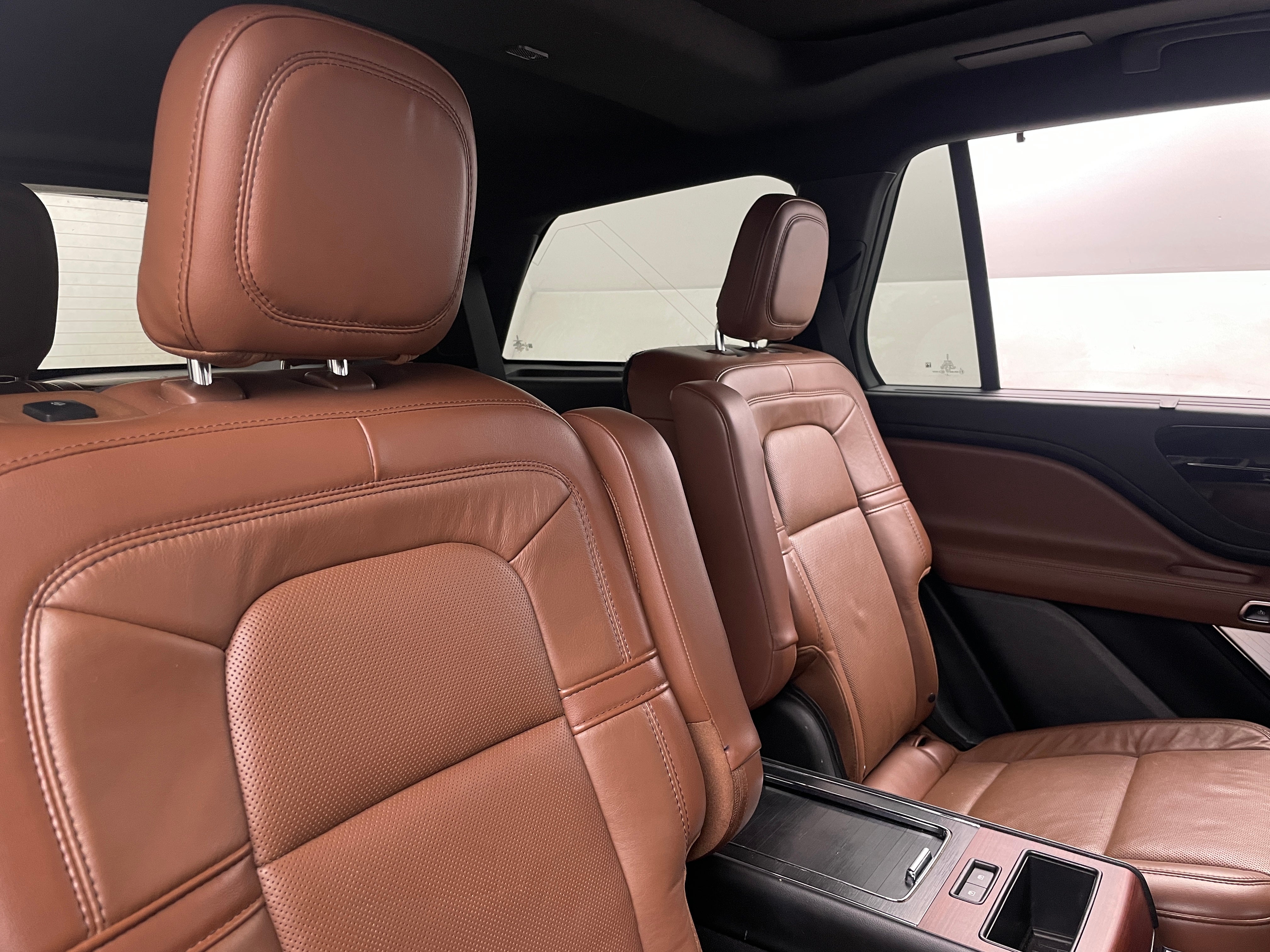 2021 Lincoln Aviator Reserve 5
