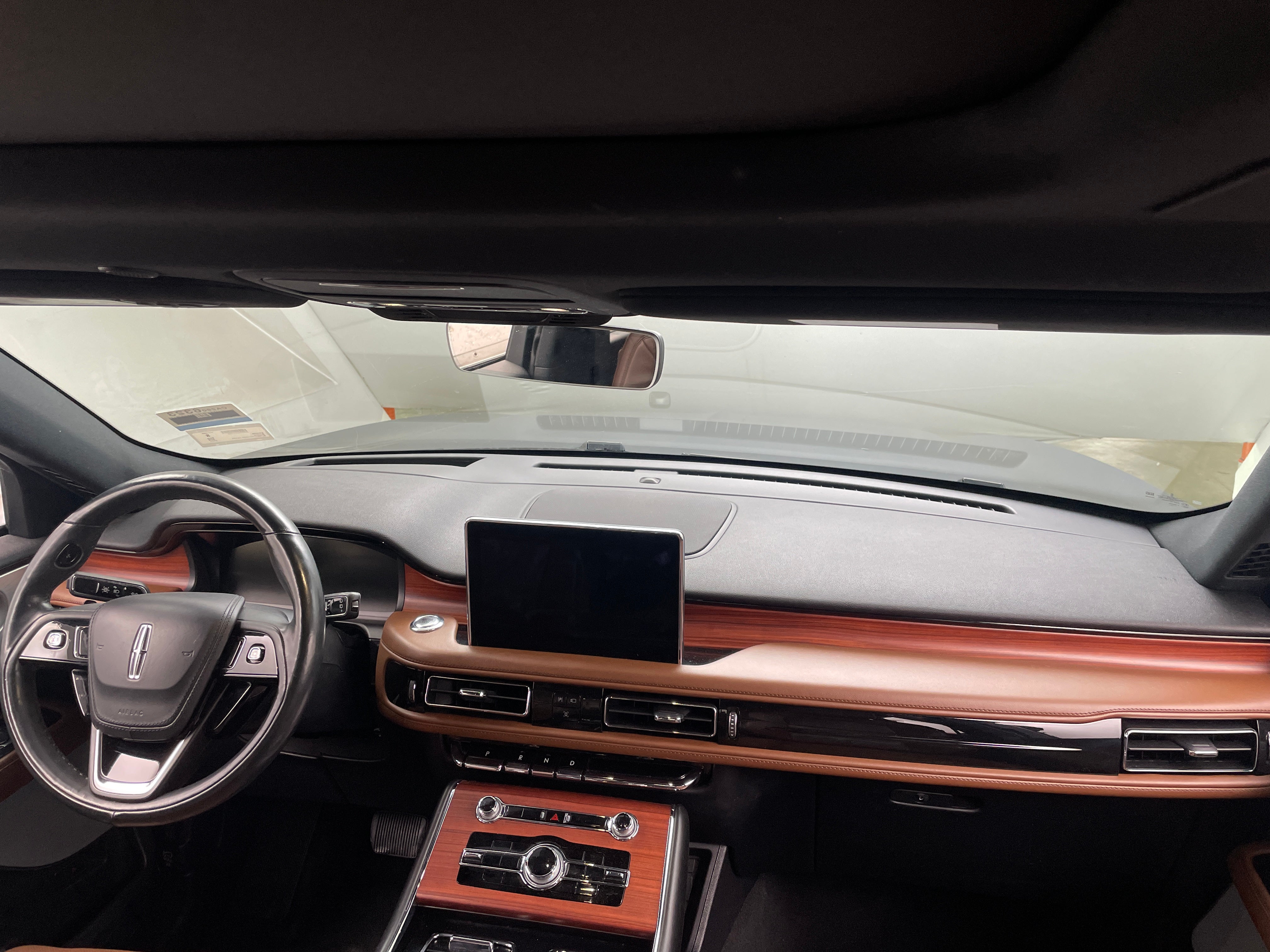2021 Lincoln Aviator Reserve 2