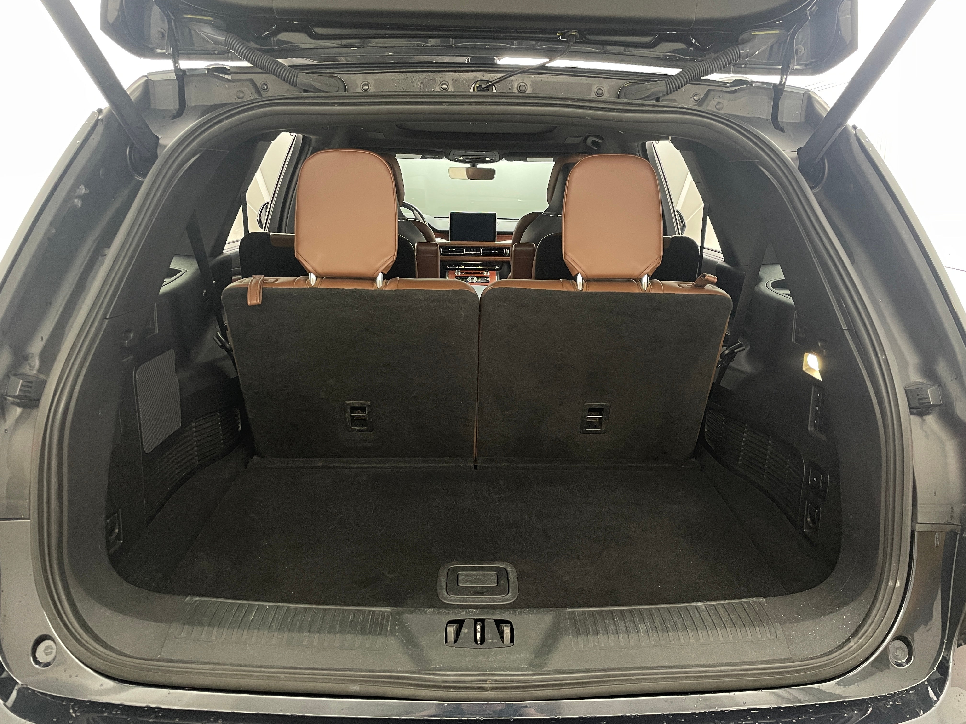 2021 Lincoln Aviator Reserve 6