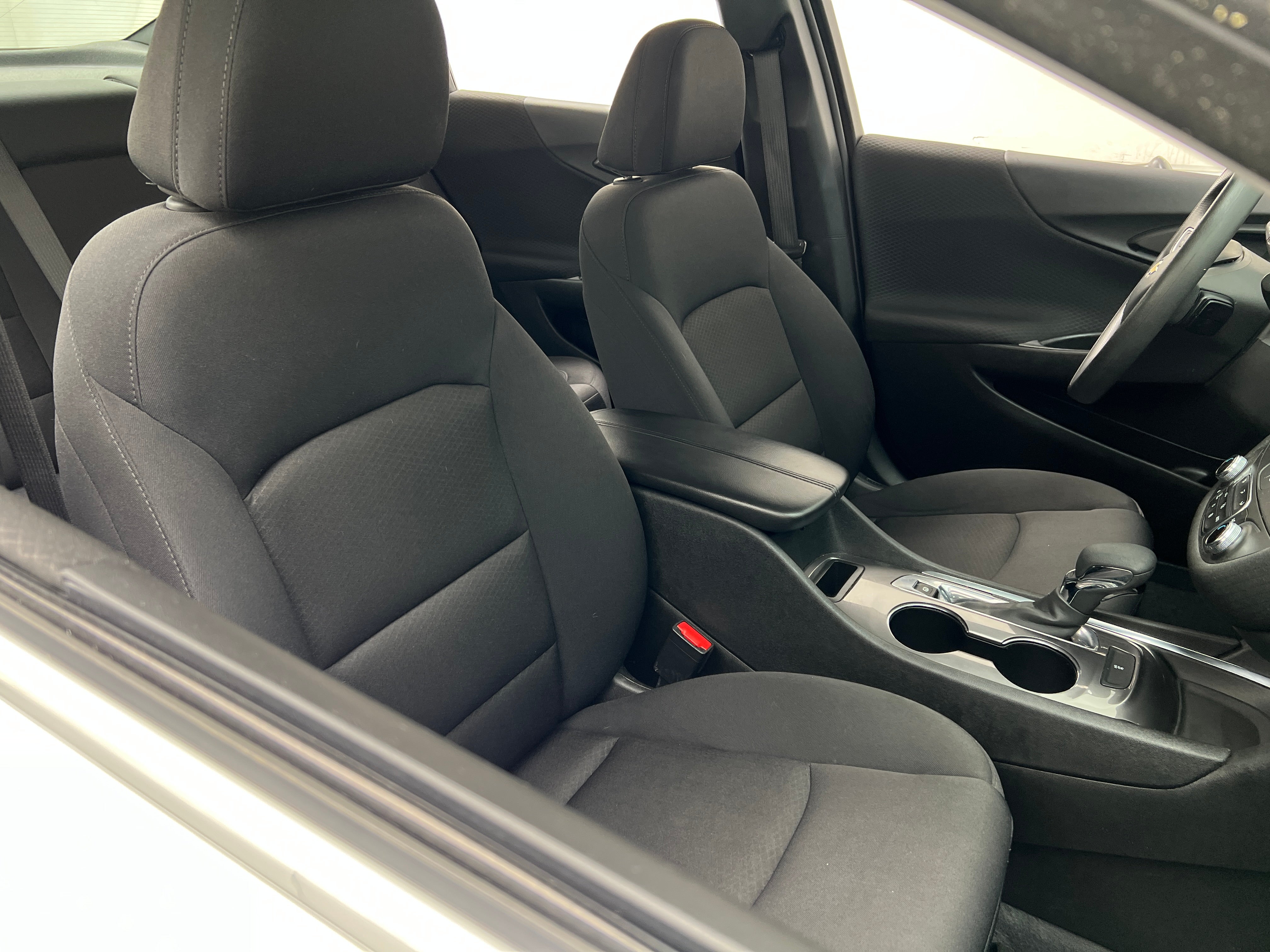 2023 Chevrolet Malibu LT 2
