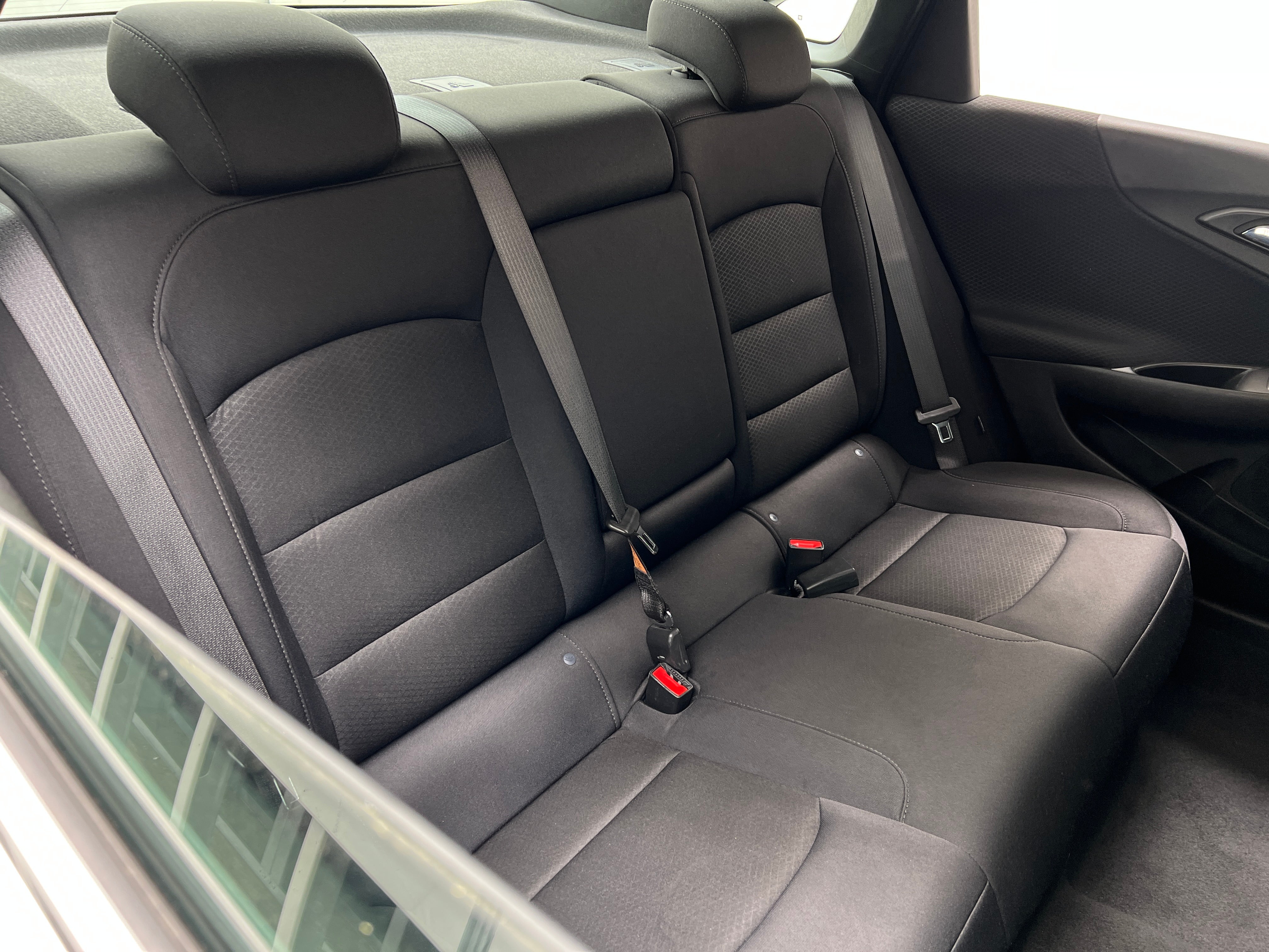2023 Chevrolet Malibu LT 6