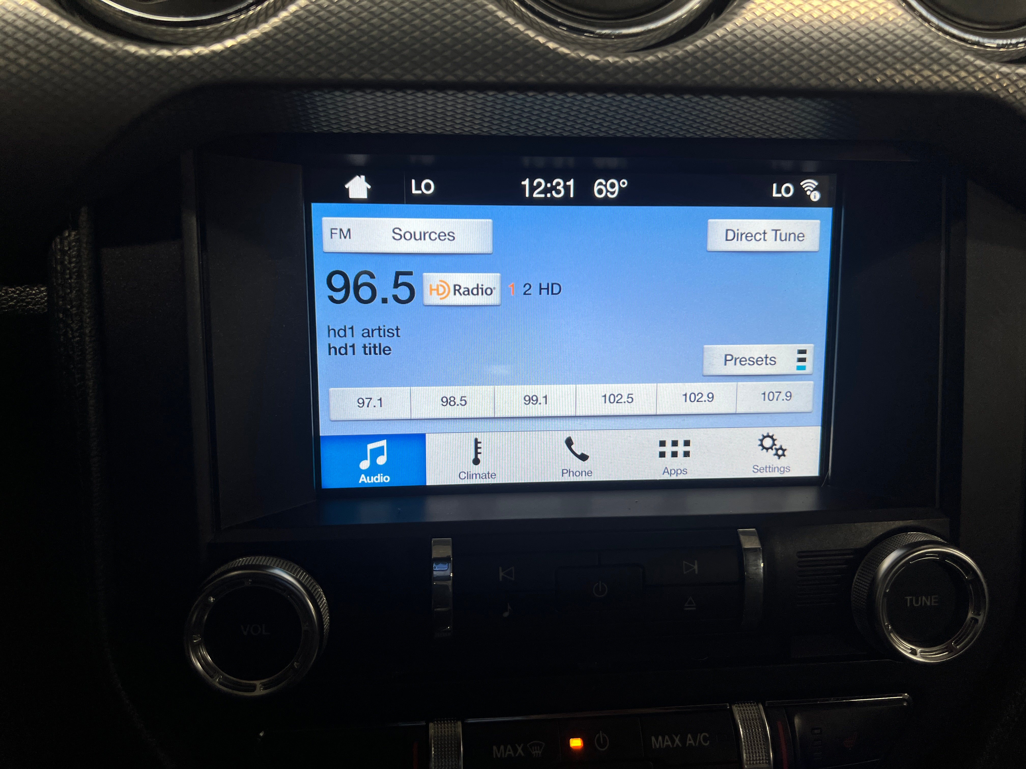 2016 Ford Mustang GT Premium 2