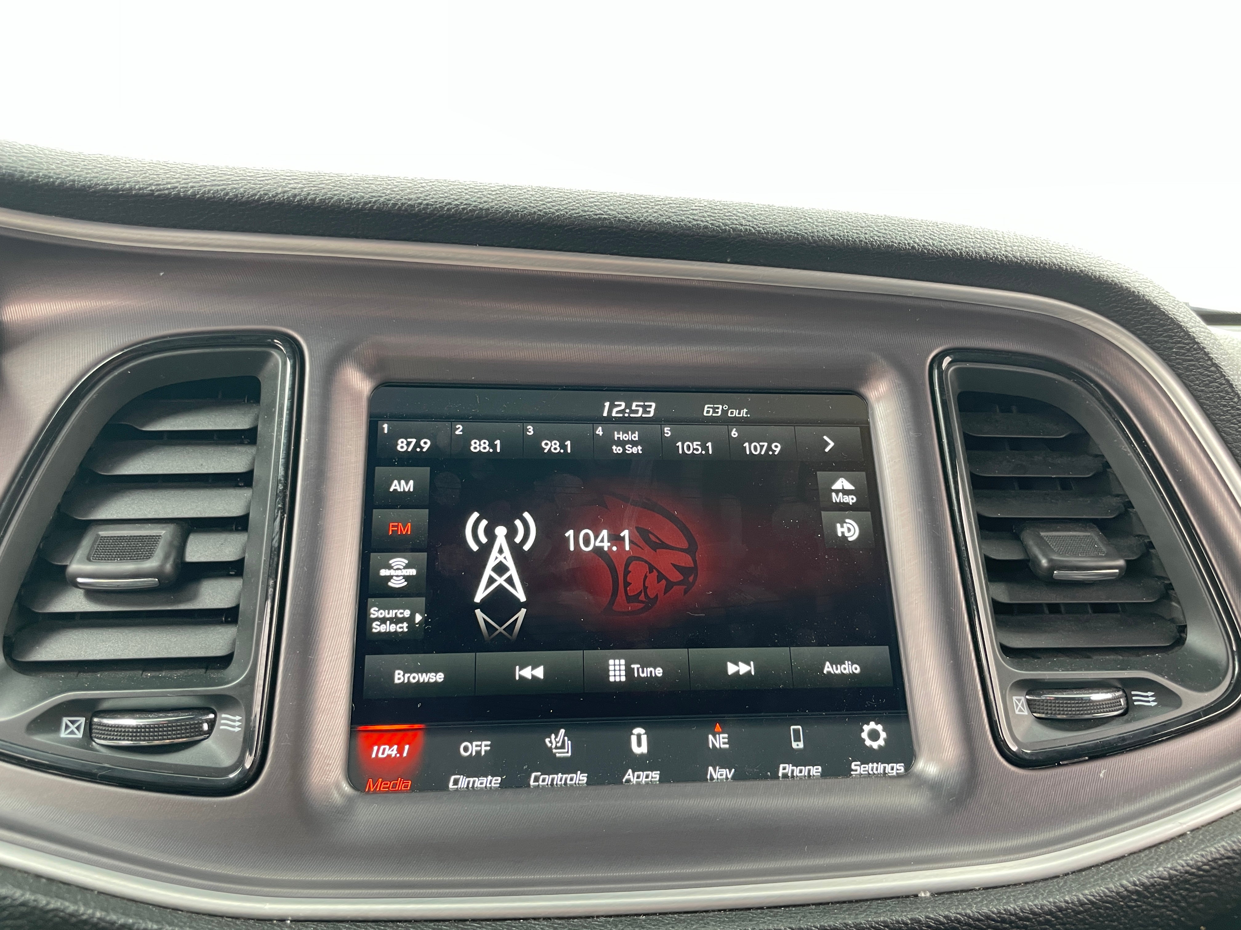 2022 Dodge Challenger R/T 3