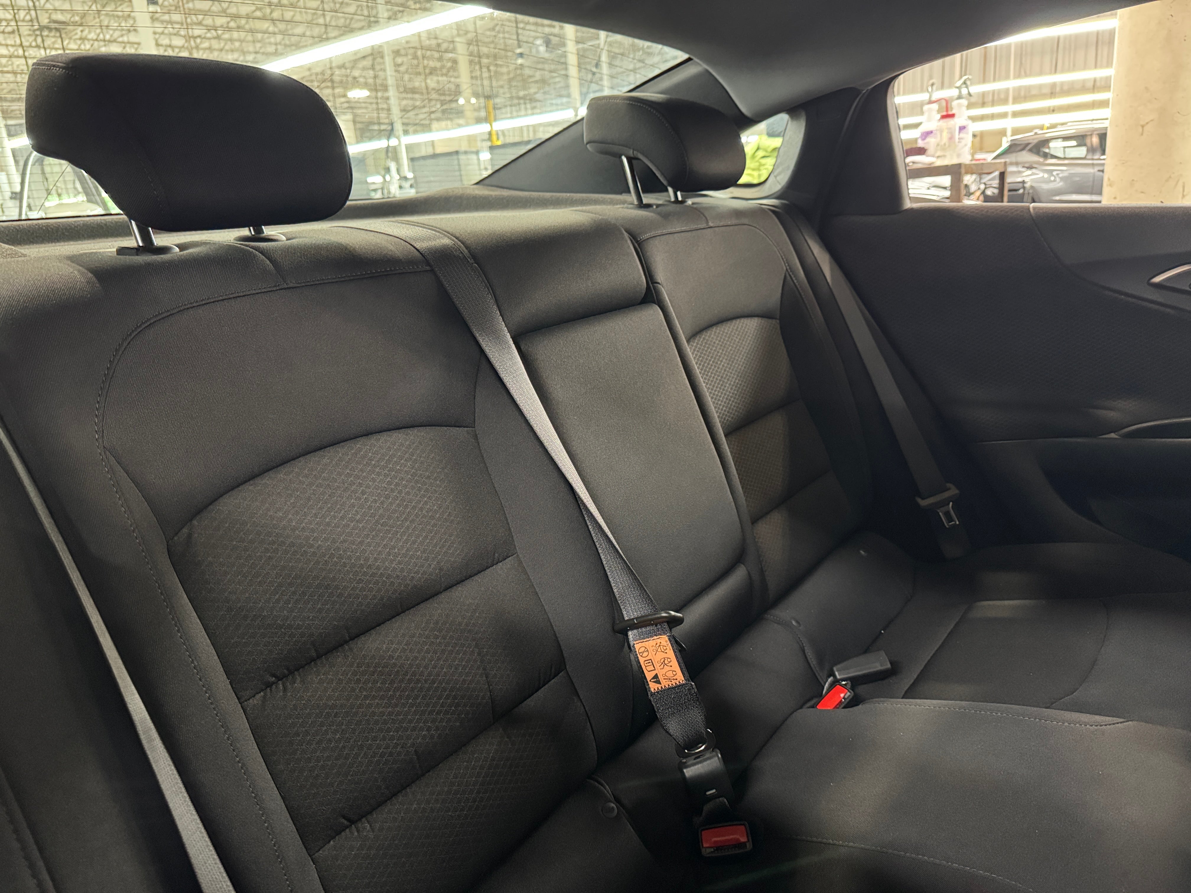 2023 Chevrolet Malibu LT 6