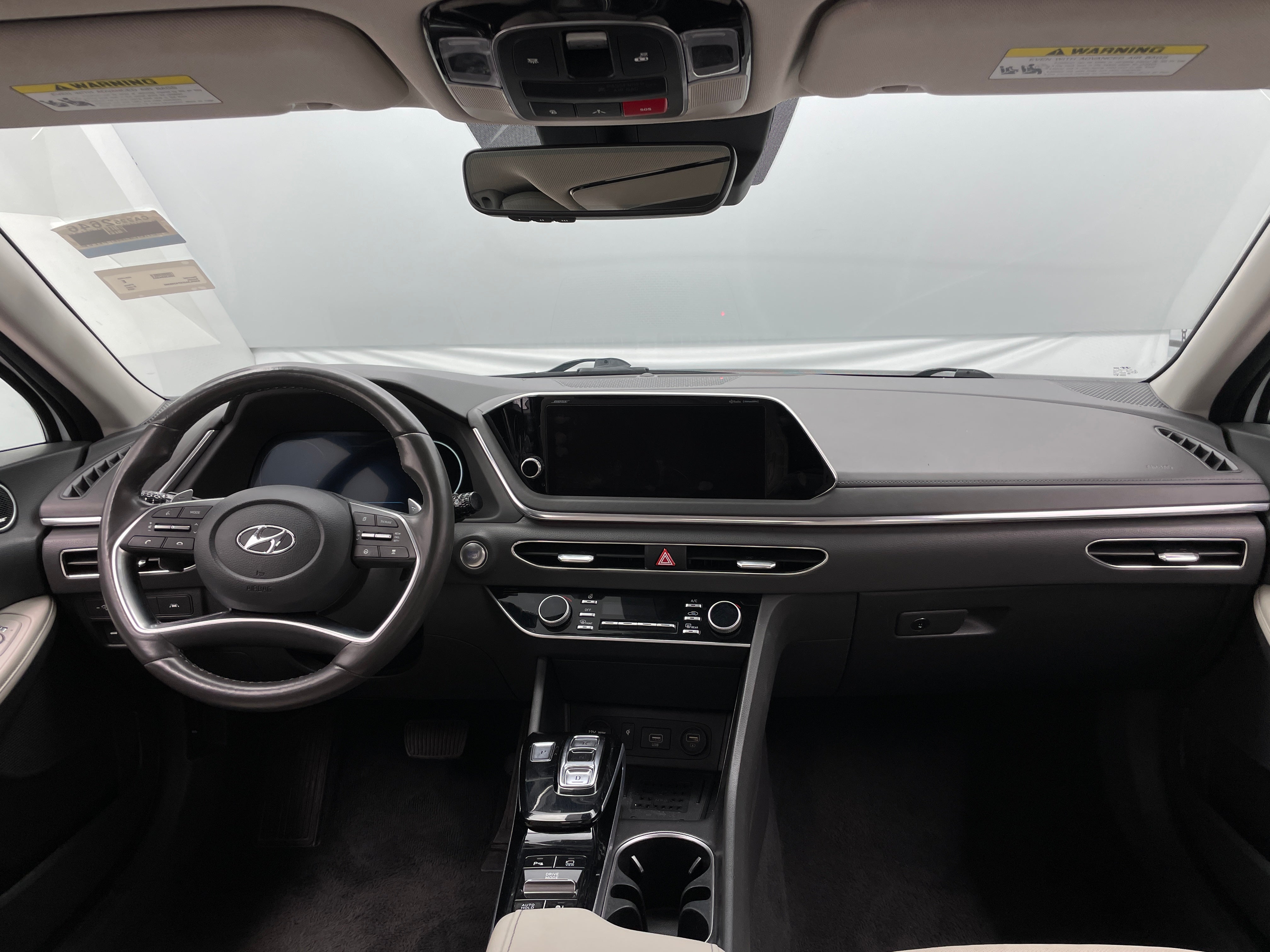 2023 Hyundai Sonata Limited 2