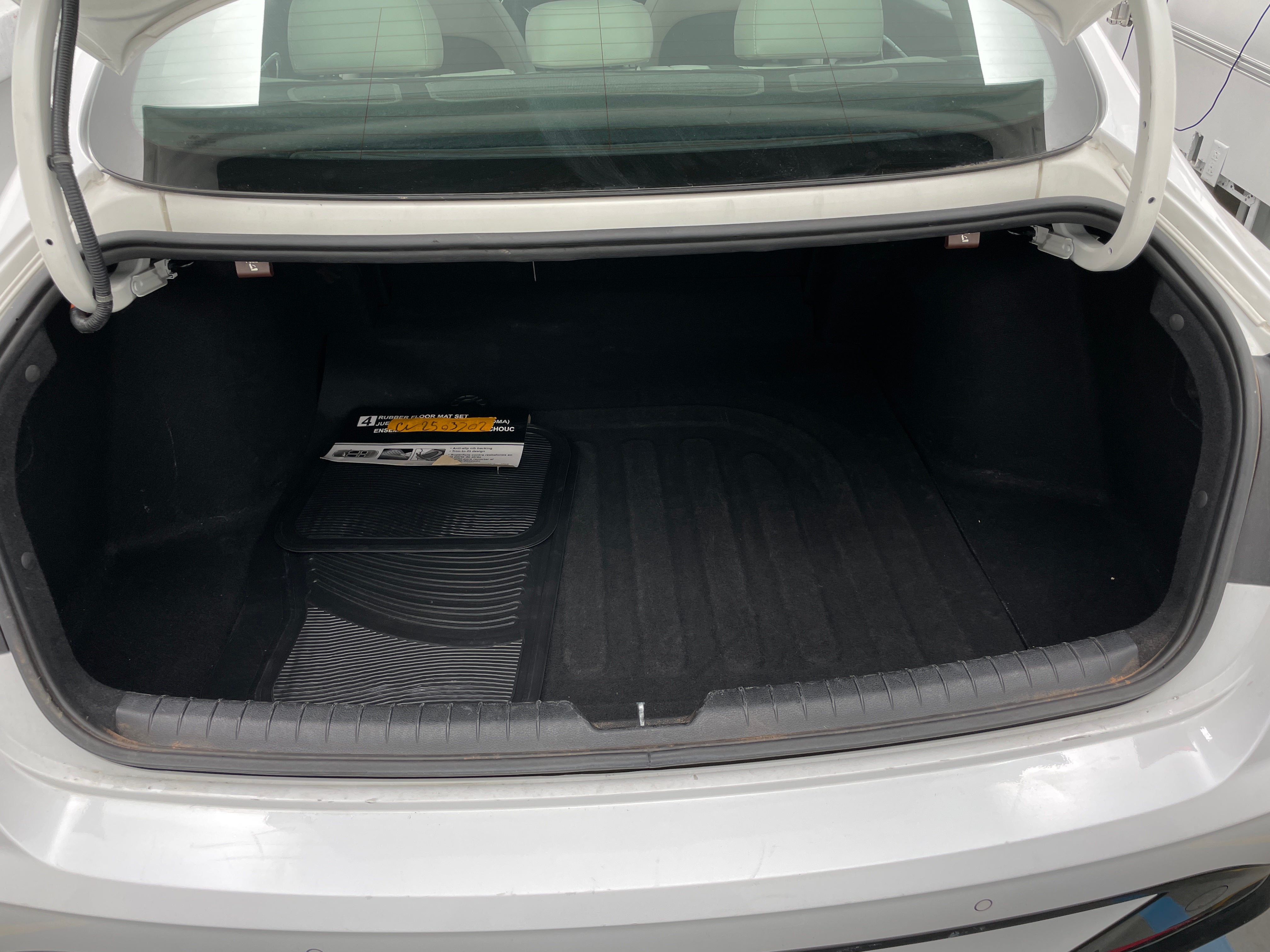 2023 Hyundai Sonata Limited 6
