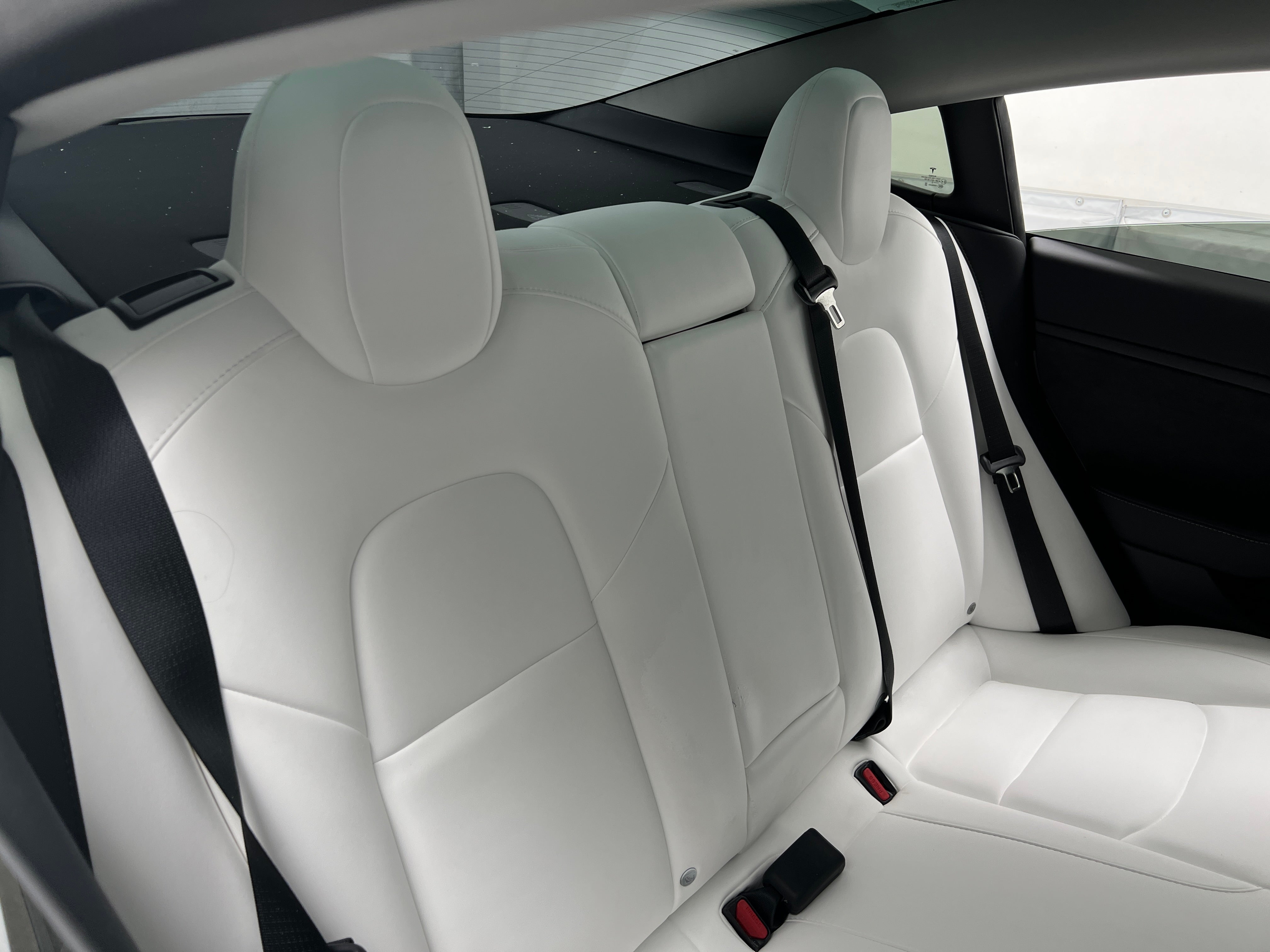2023 Tesla Model 3 Standard Range 5