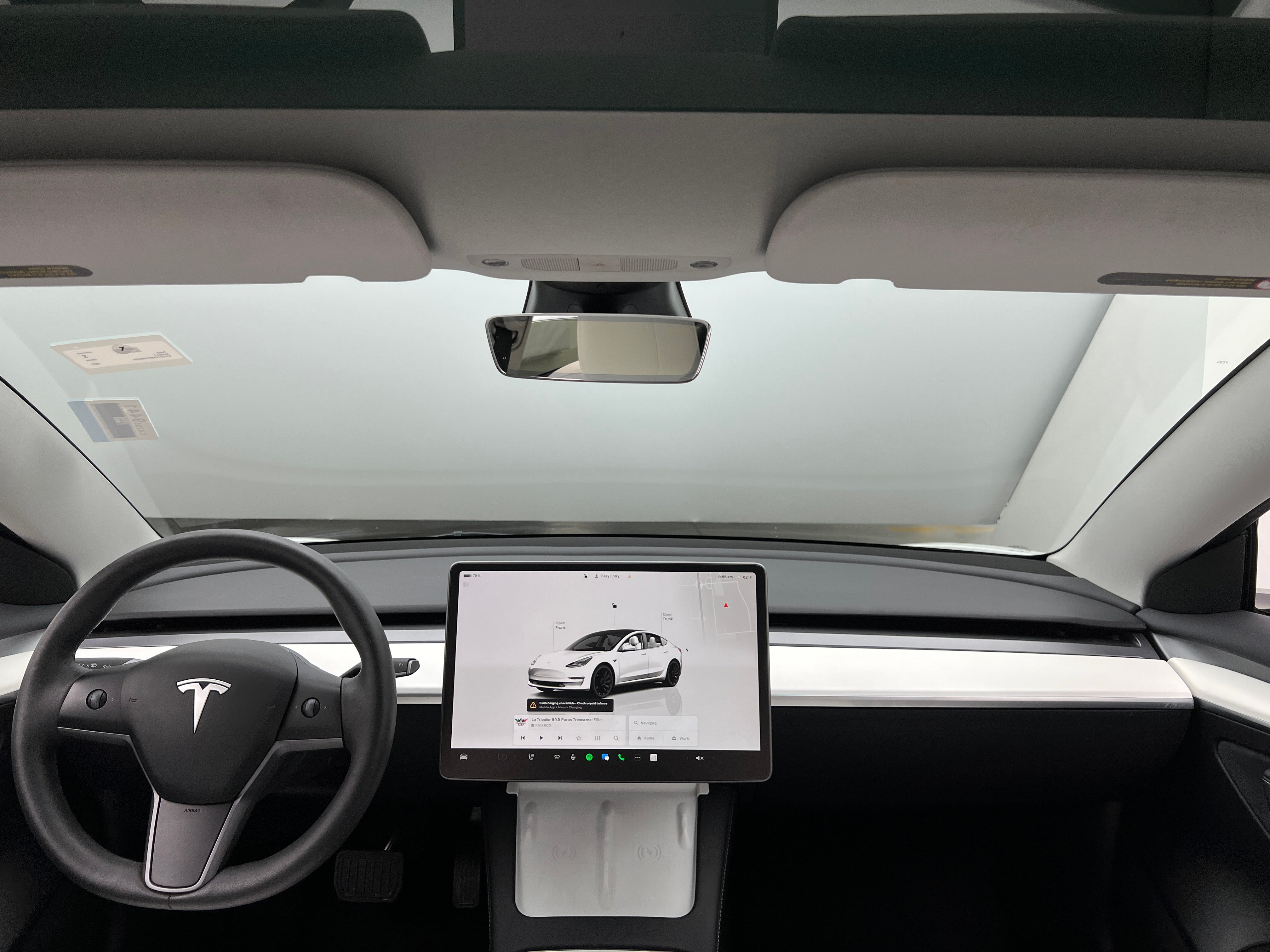 2023 Tesla Model 3 Standard Range 2