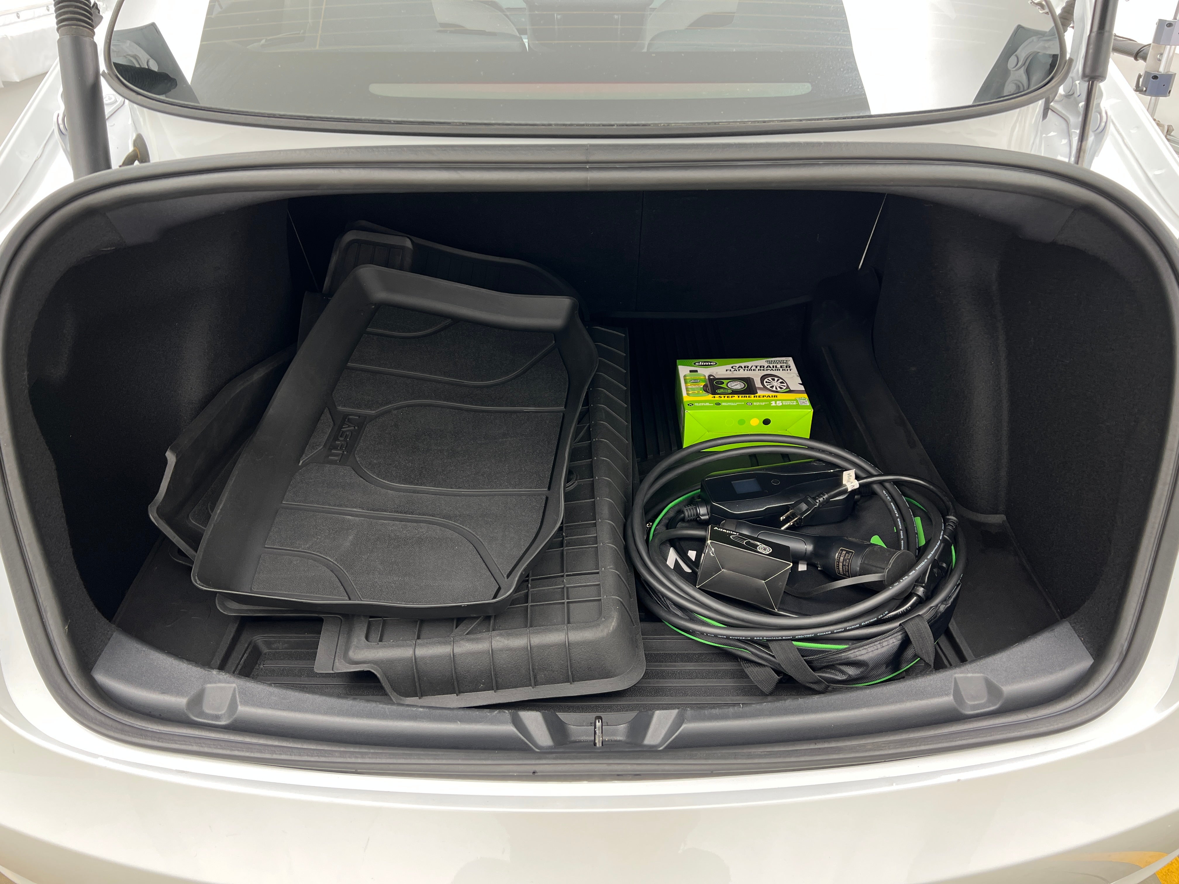 2023 Tesla Model 3 Standard Range 6