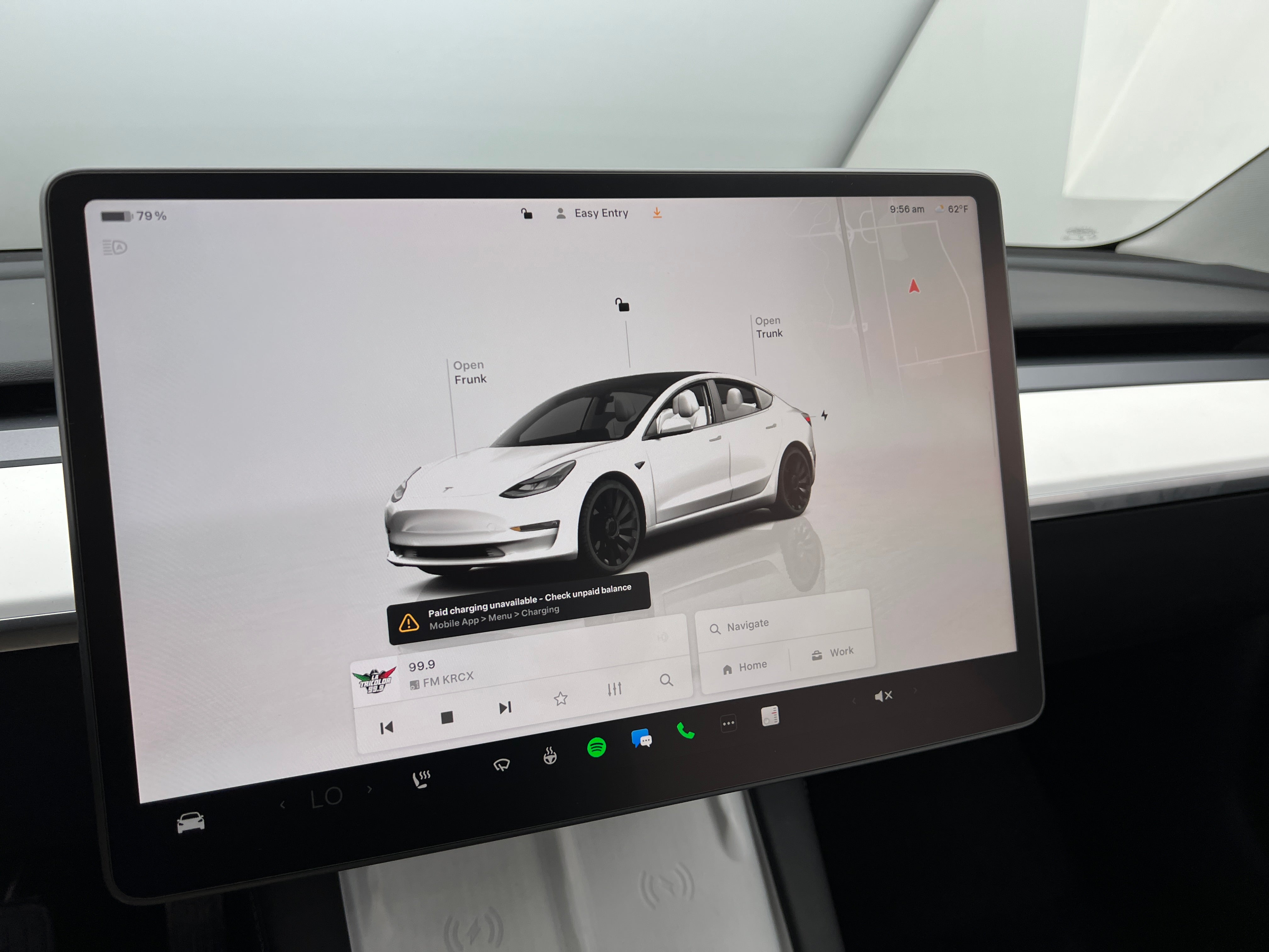 2023 Tesla Model 3 Standard Range 3
