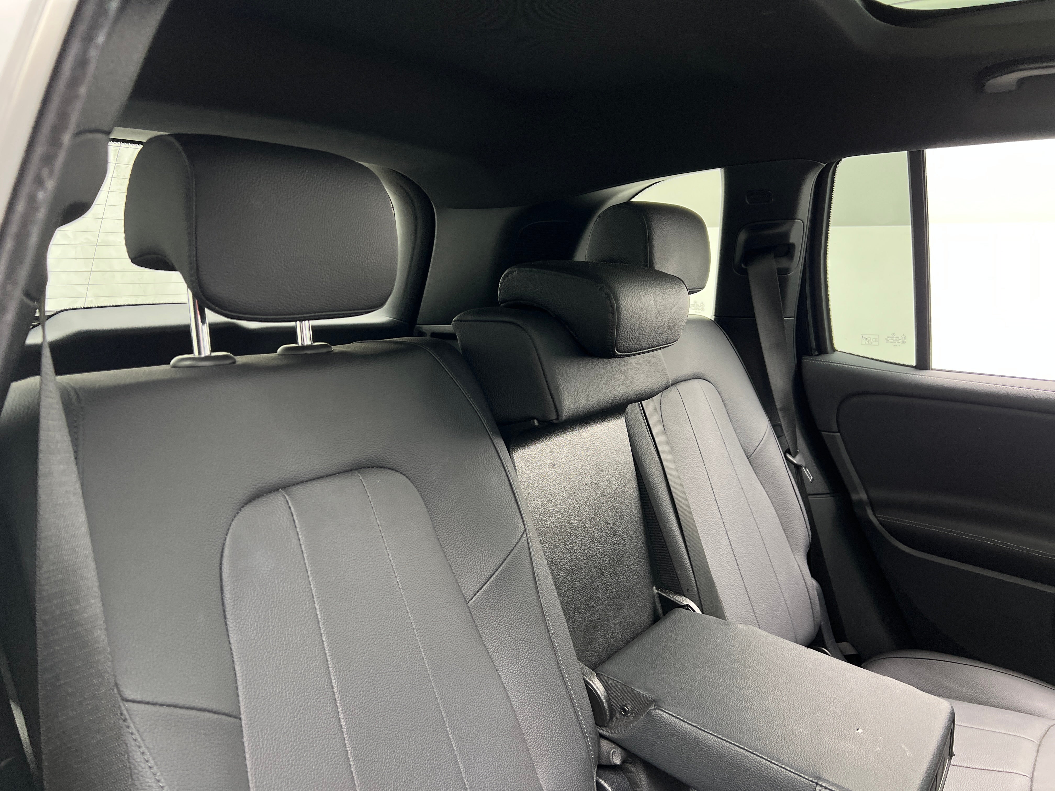 2024 Mercedes-Benz GLB 250 5