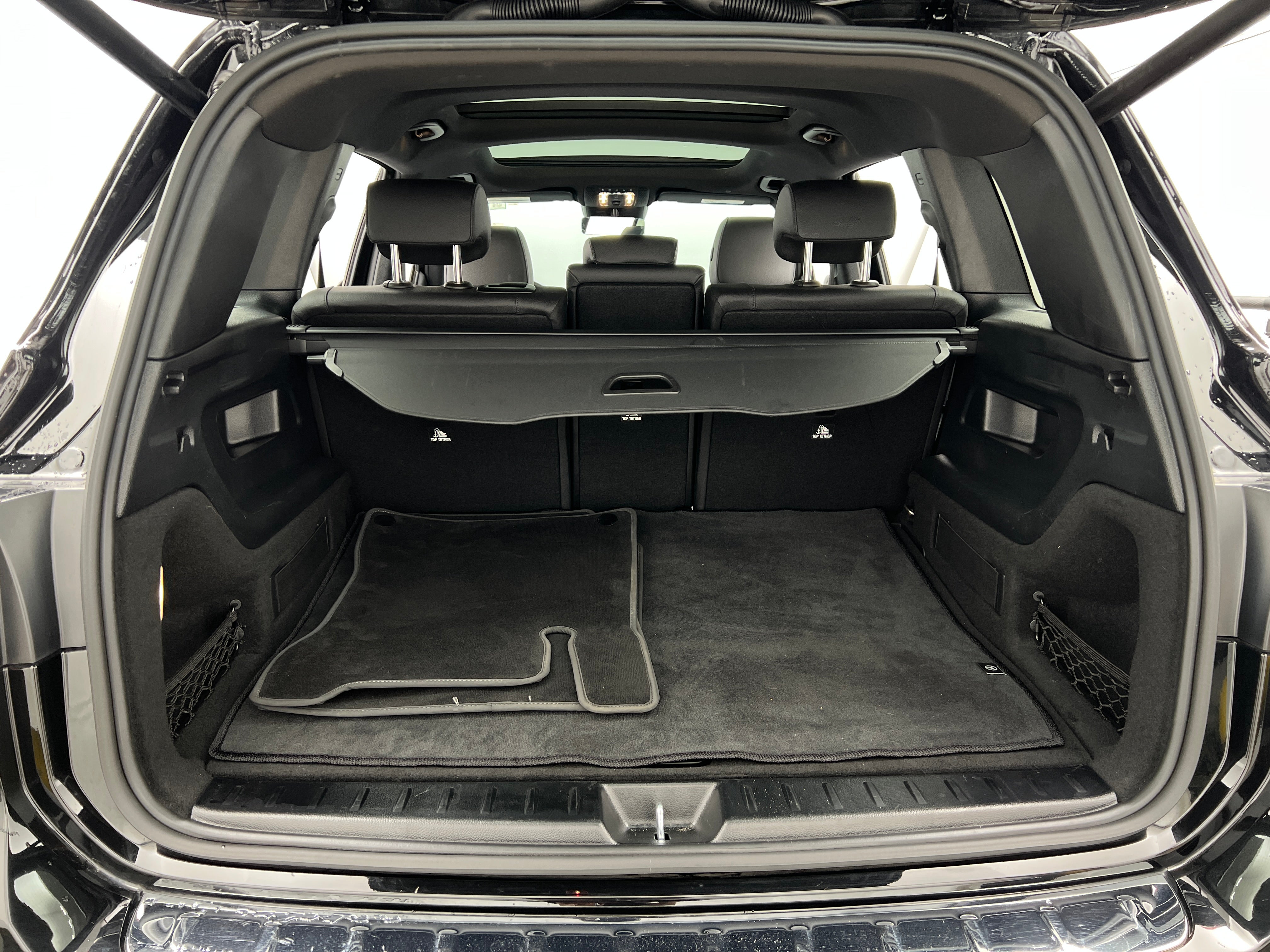 2024 Mercedes-Benz GLB 250 6