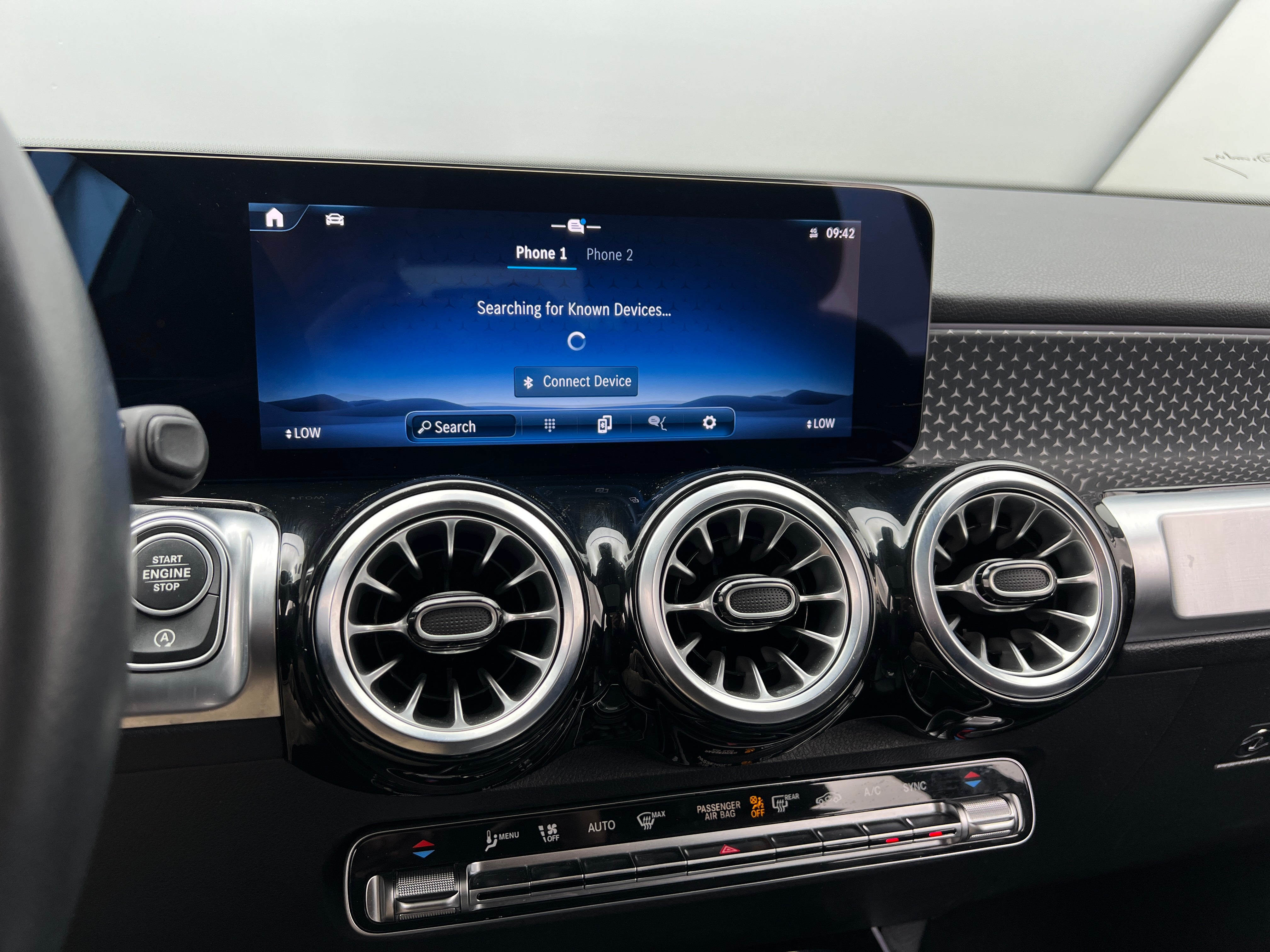 2024 Mercedes-Benz GLB 250 3