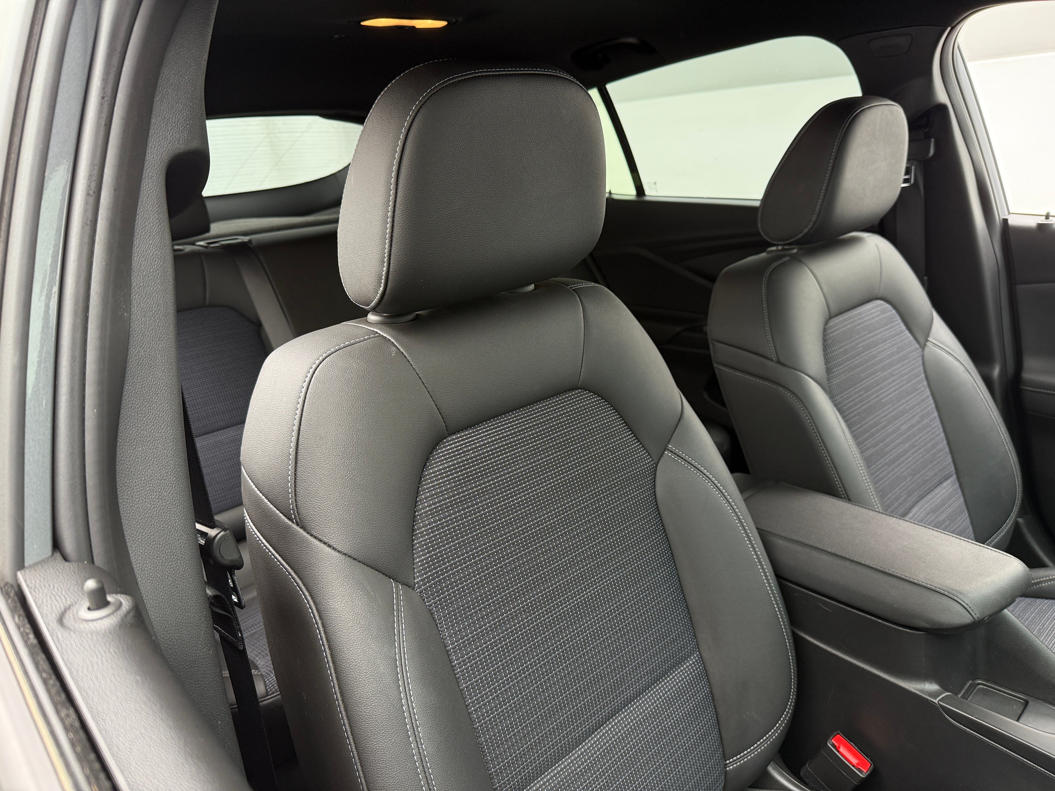 2025 Buick Envista Preferred 2