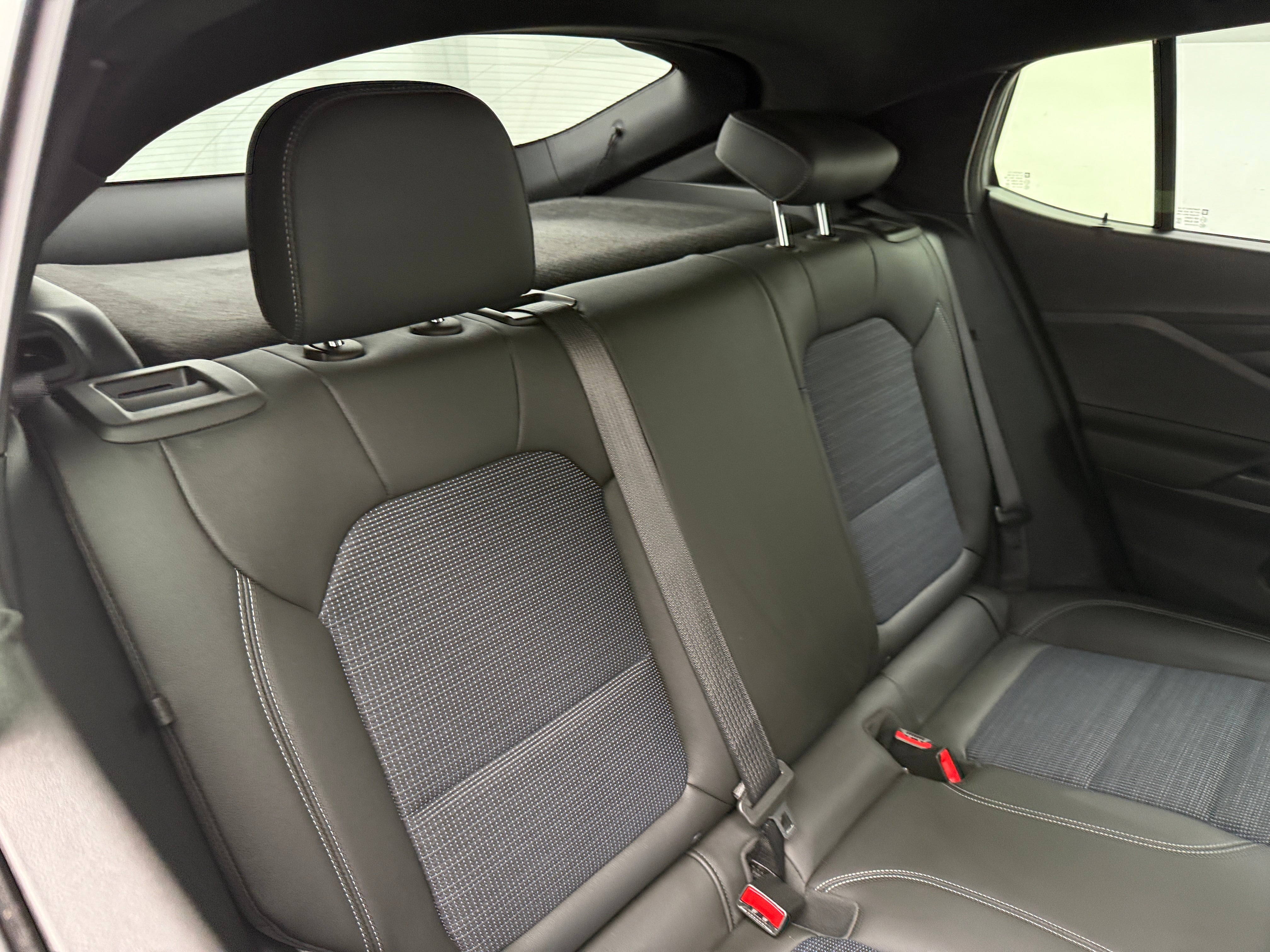 2025 Buick Envista Preferred 6
