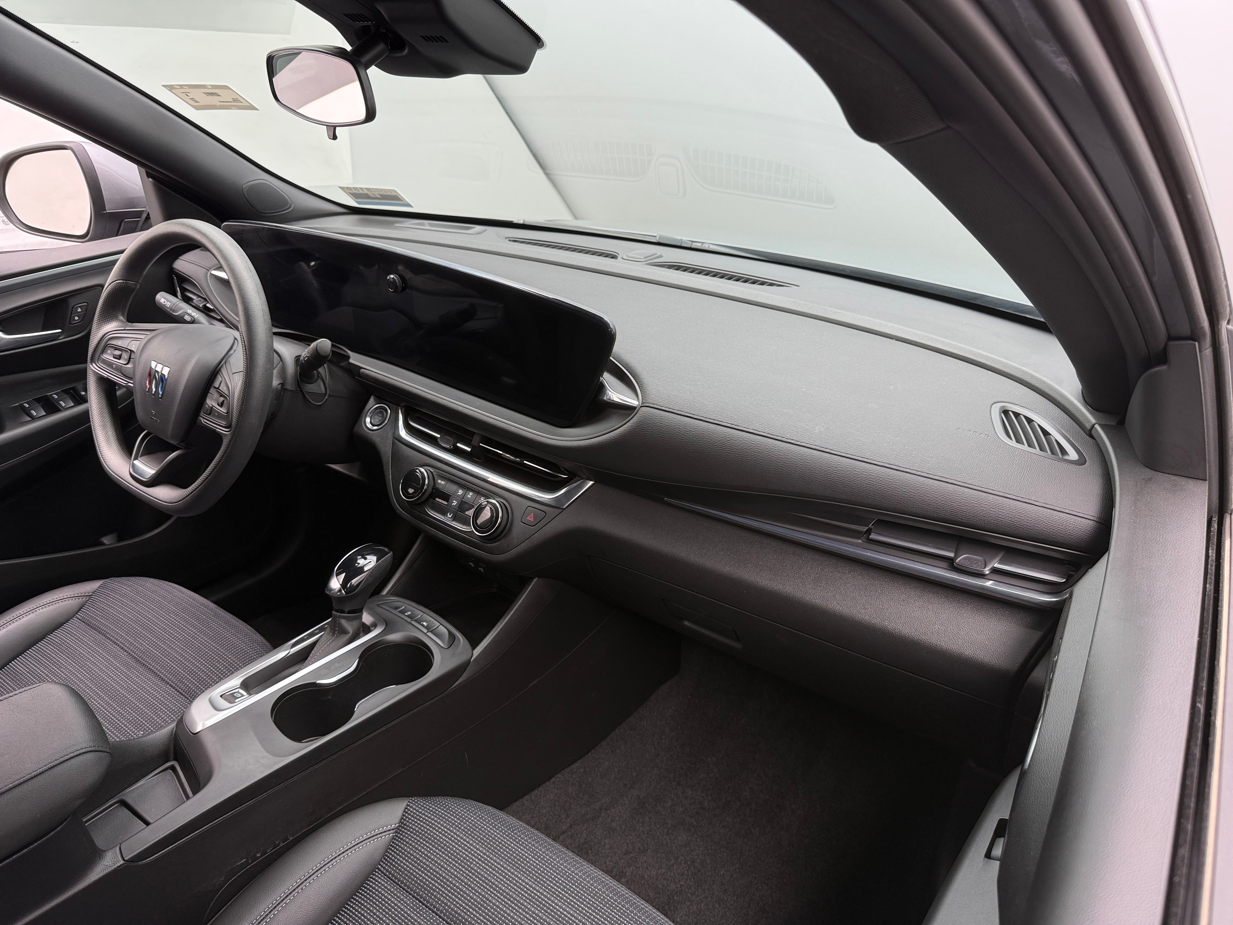2025 Buick Envista Preferred 3