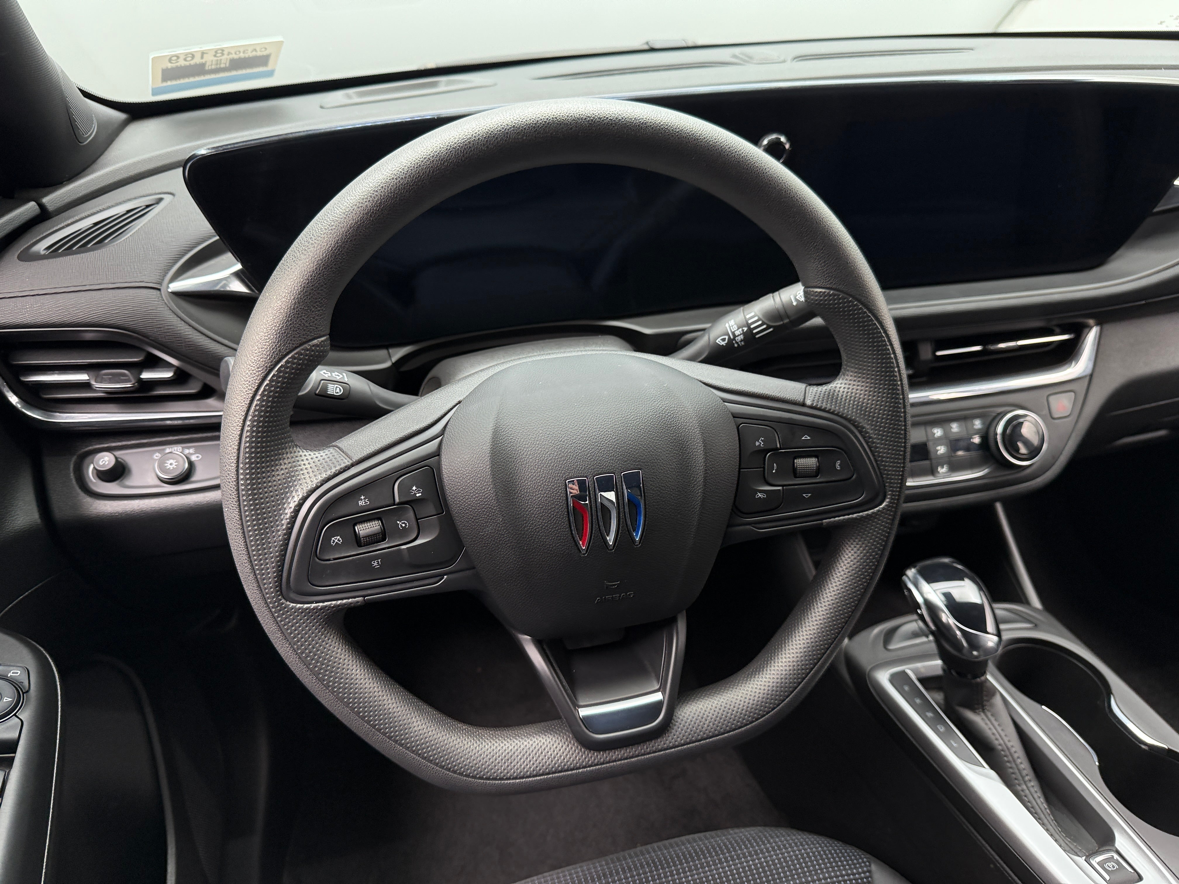 2025 Buick Envista Preferred 5