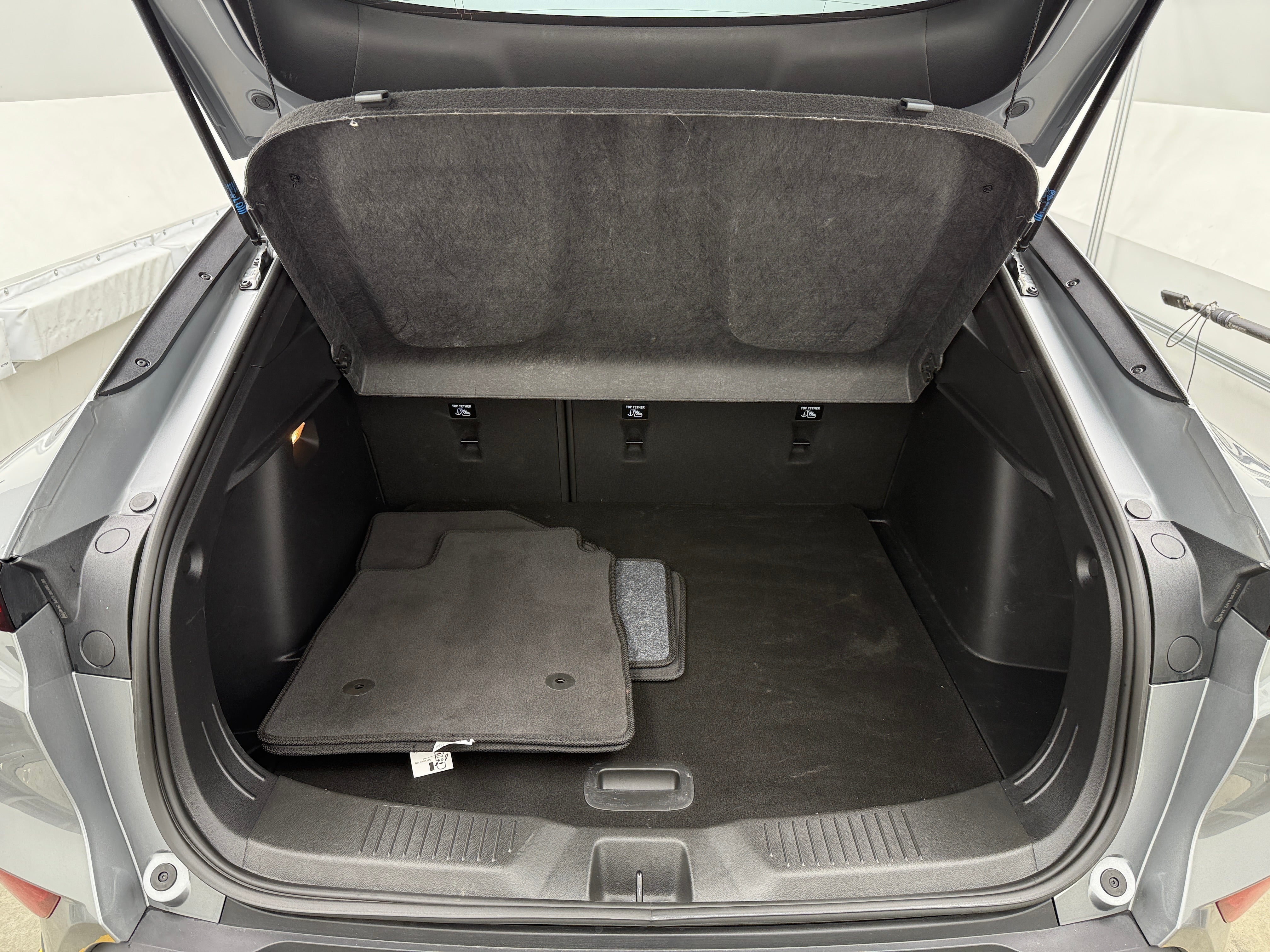 2025 Buick Envista Preferred 7